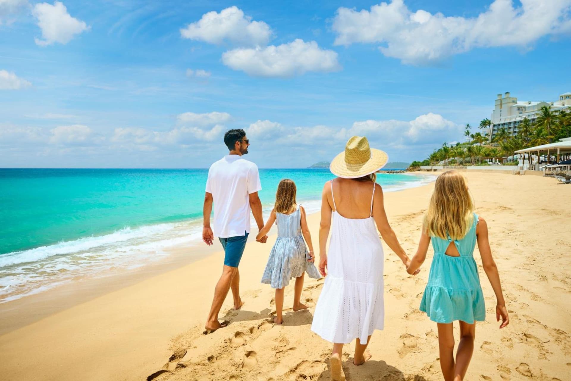 The Westin St Thomas Beach Resort & Spa - Photo 120