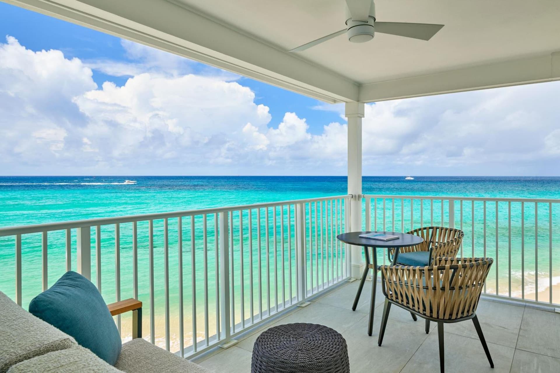 Buoy Haus Beach Resort St Thomas Autograph Collection - Photo 43