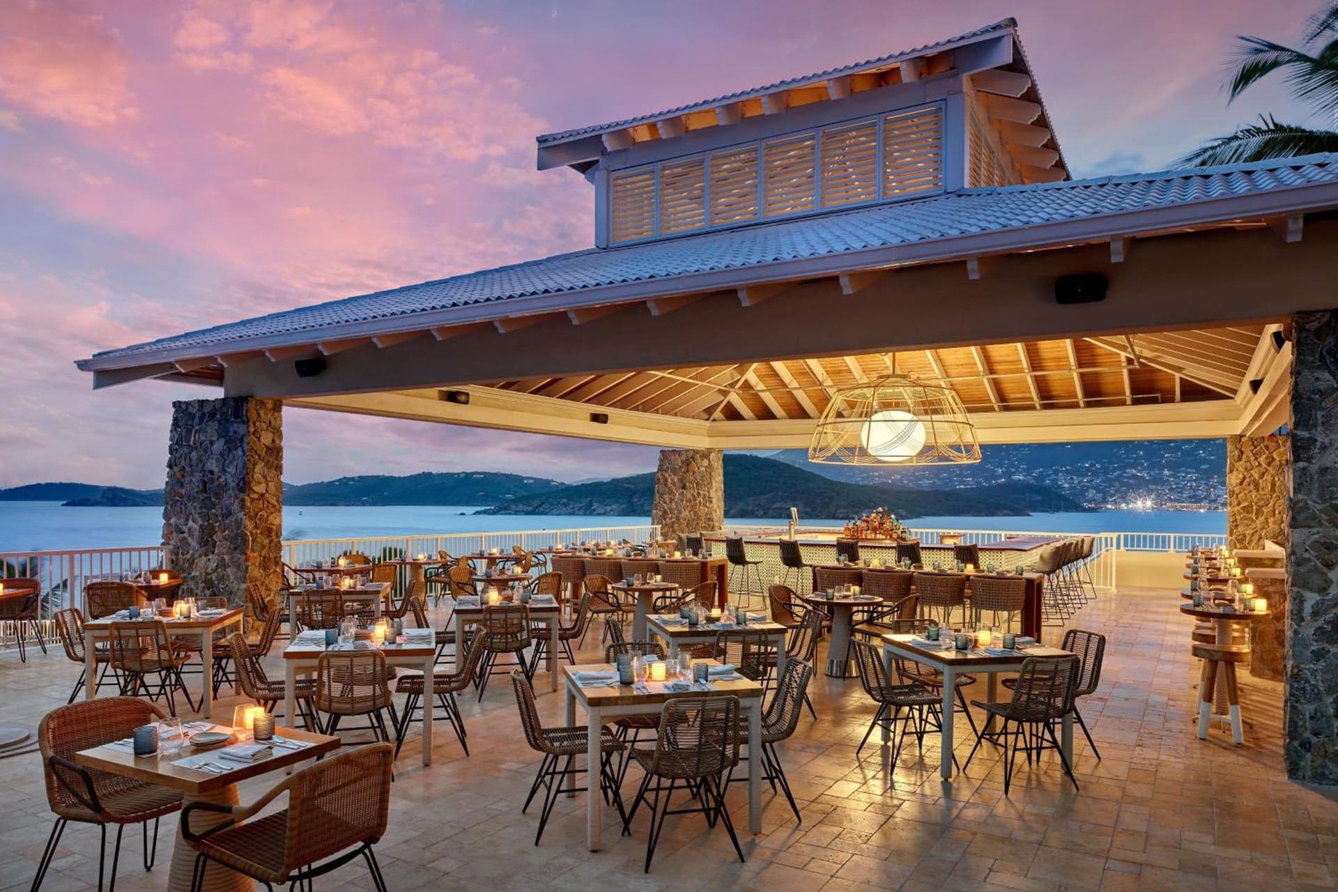 Buoy Haus Beach Resort St Thomas Autograph Collection - Photo 61