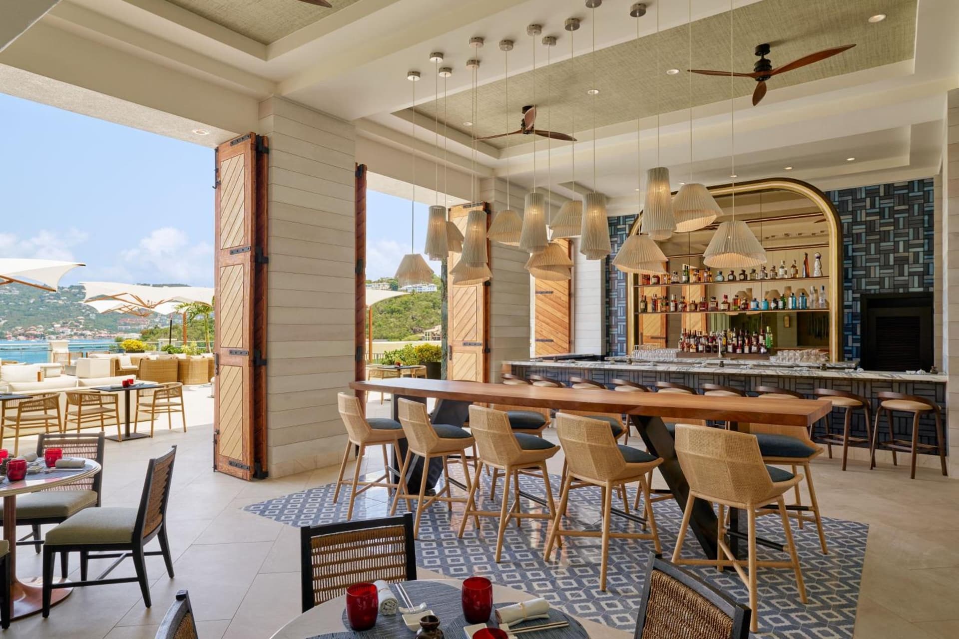 Buoy Haus Beach Resort St Thomas Autograph Collection - Photo 63