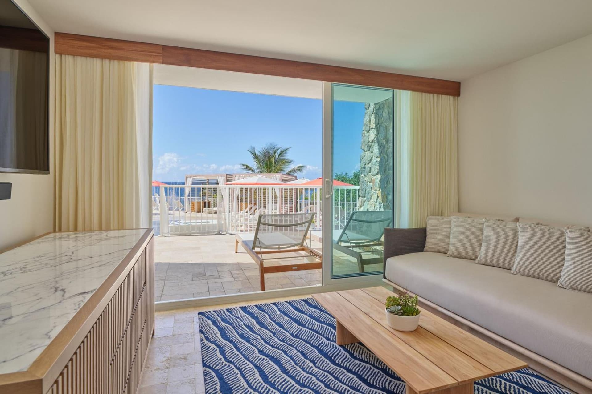 The Westin St Thomas Beach Resort & Spa - Photo 101