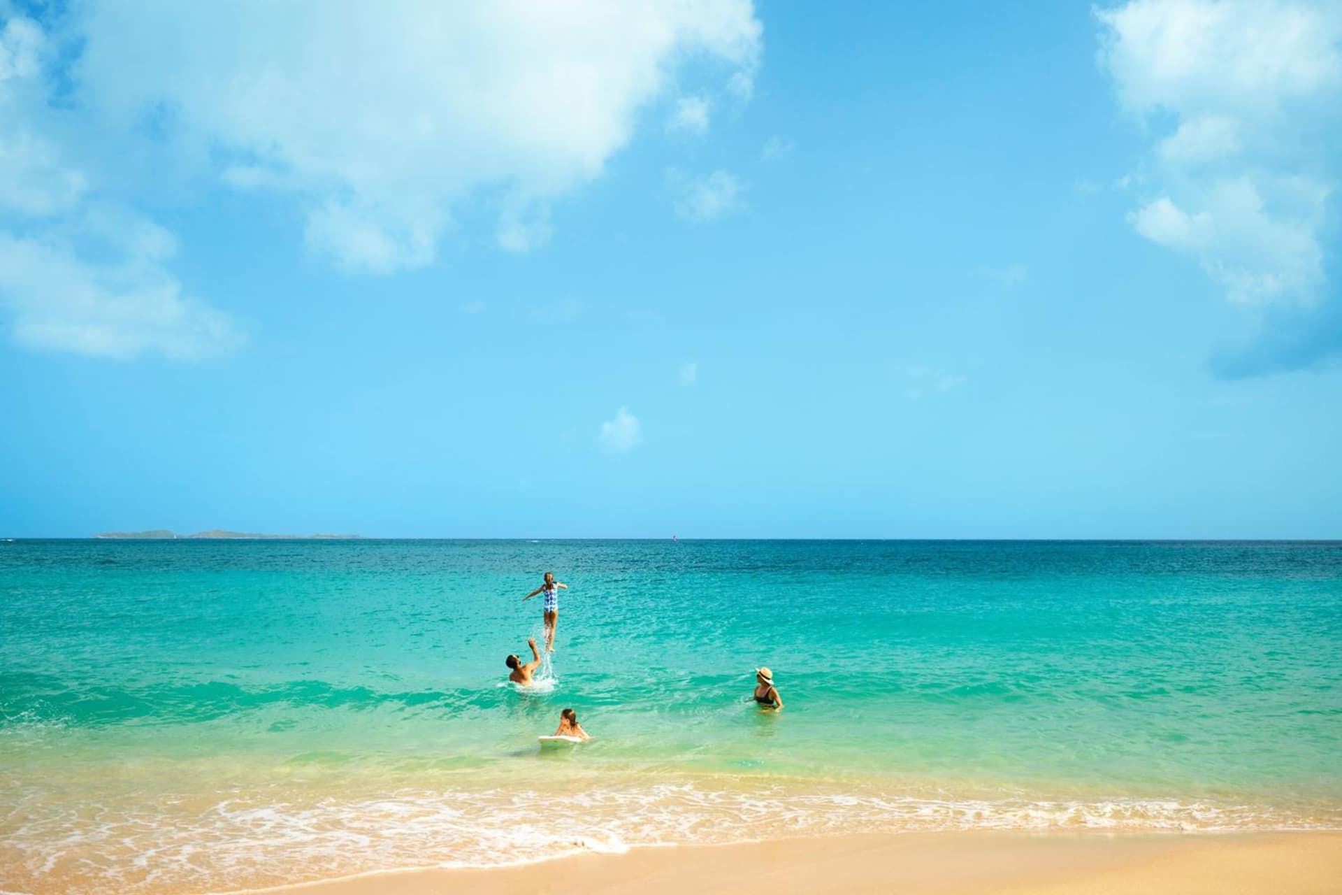 The Westin St Thomas Beach Resort & Spa - Photo 44