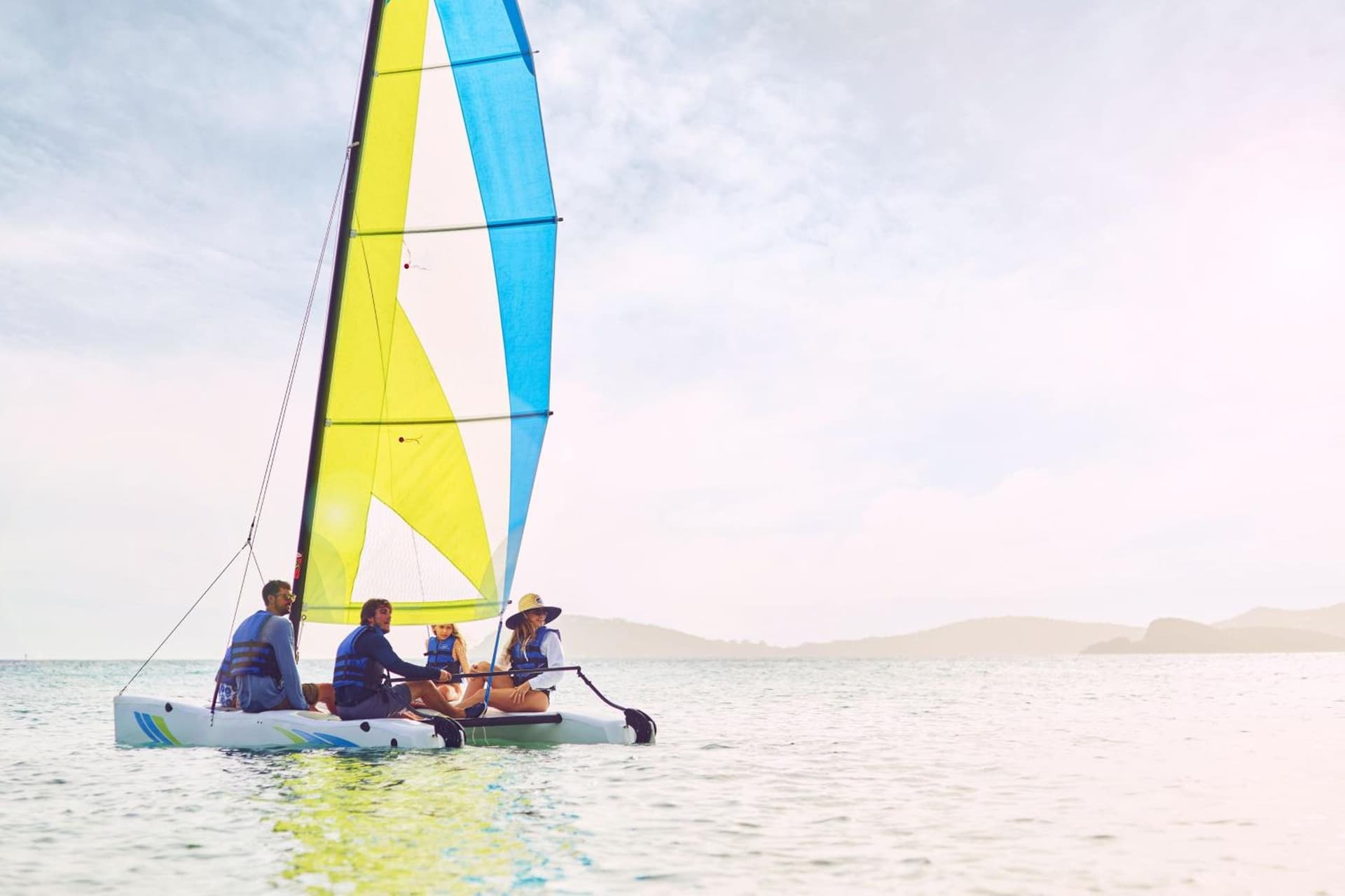 The Westin St Thomas Beach Resort & Spa - Photo 119