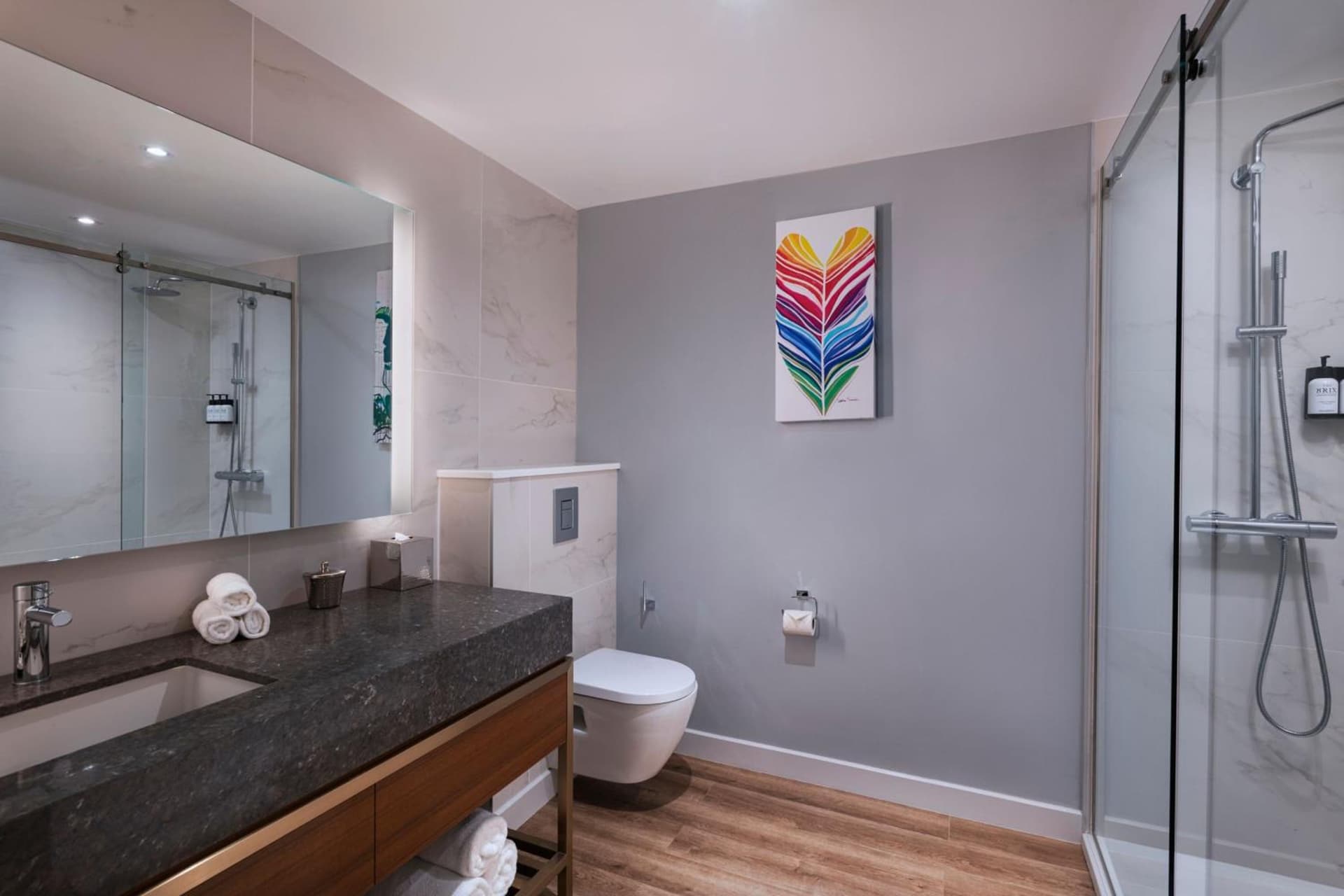 The BRIX Autograph Collection - Photo 56