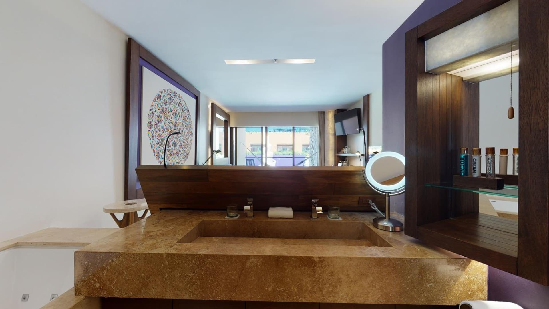 Hotel Xcaret Arte - All Parks All Fun Inclusive - Adults Only - Photo 37