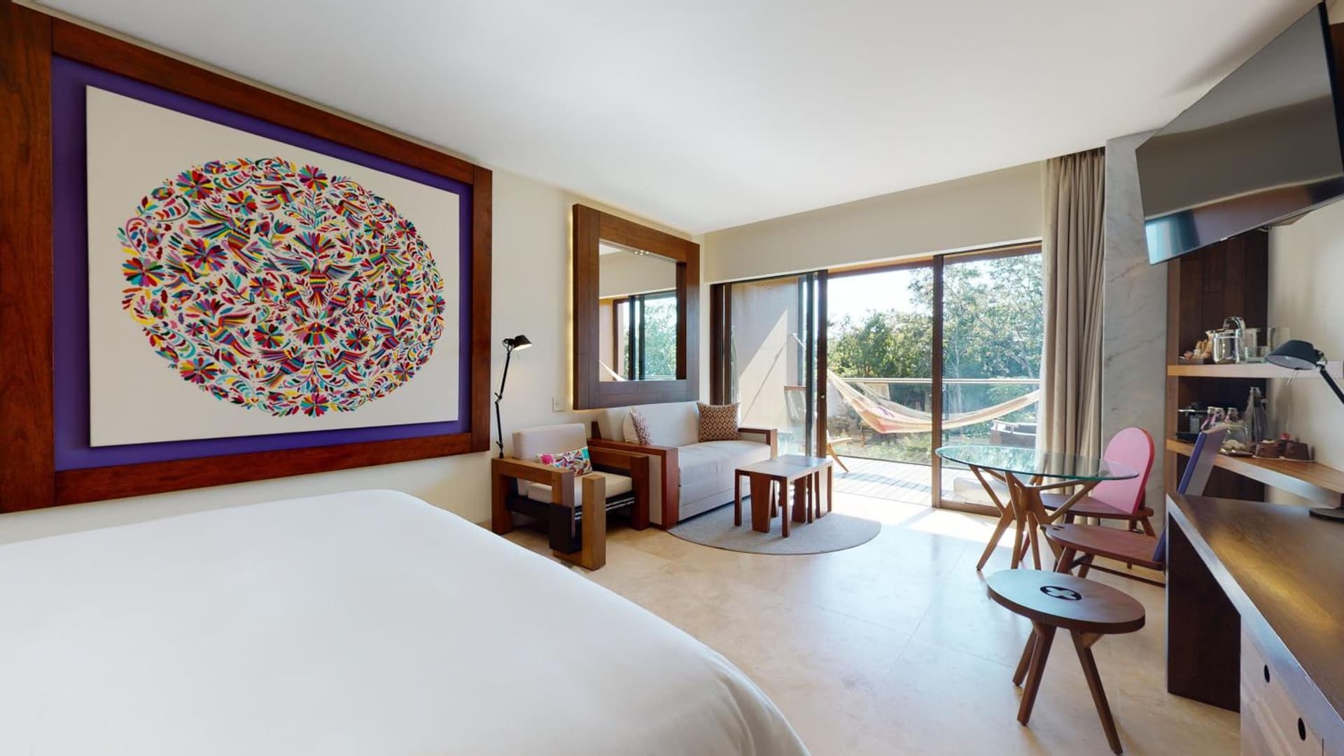 Hotel Xcaret Arte - All Parks All Fun Inclusive - Adults Only - Photo 40