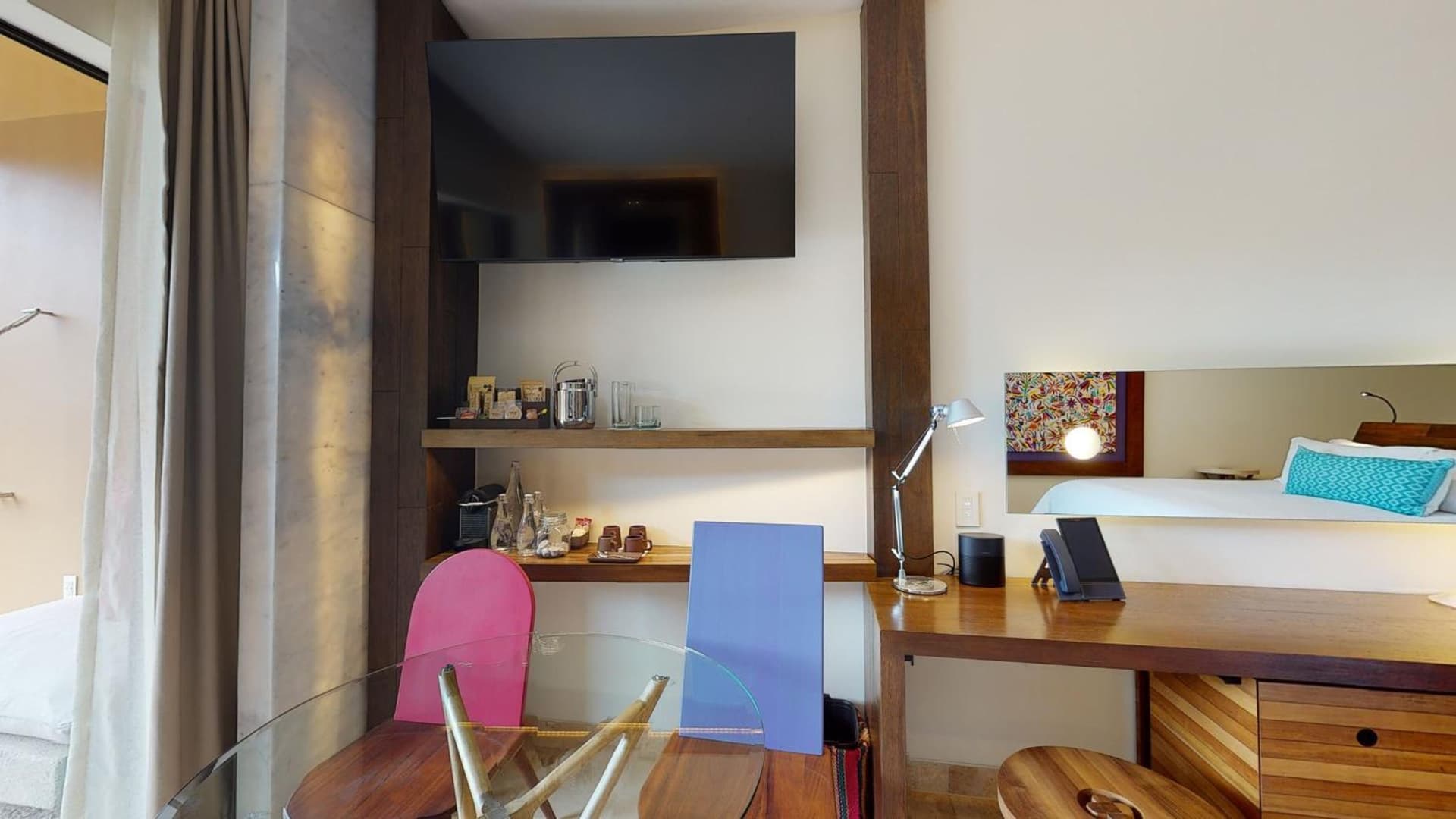 Hotel Xcaret Arte - All Parks All Fun Inclusive - Adults Only - Photo 44