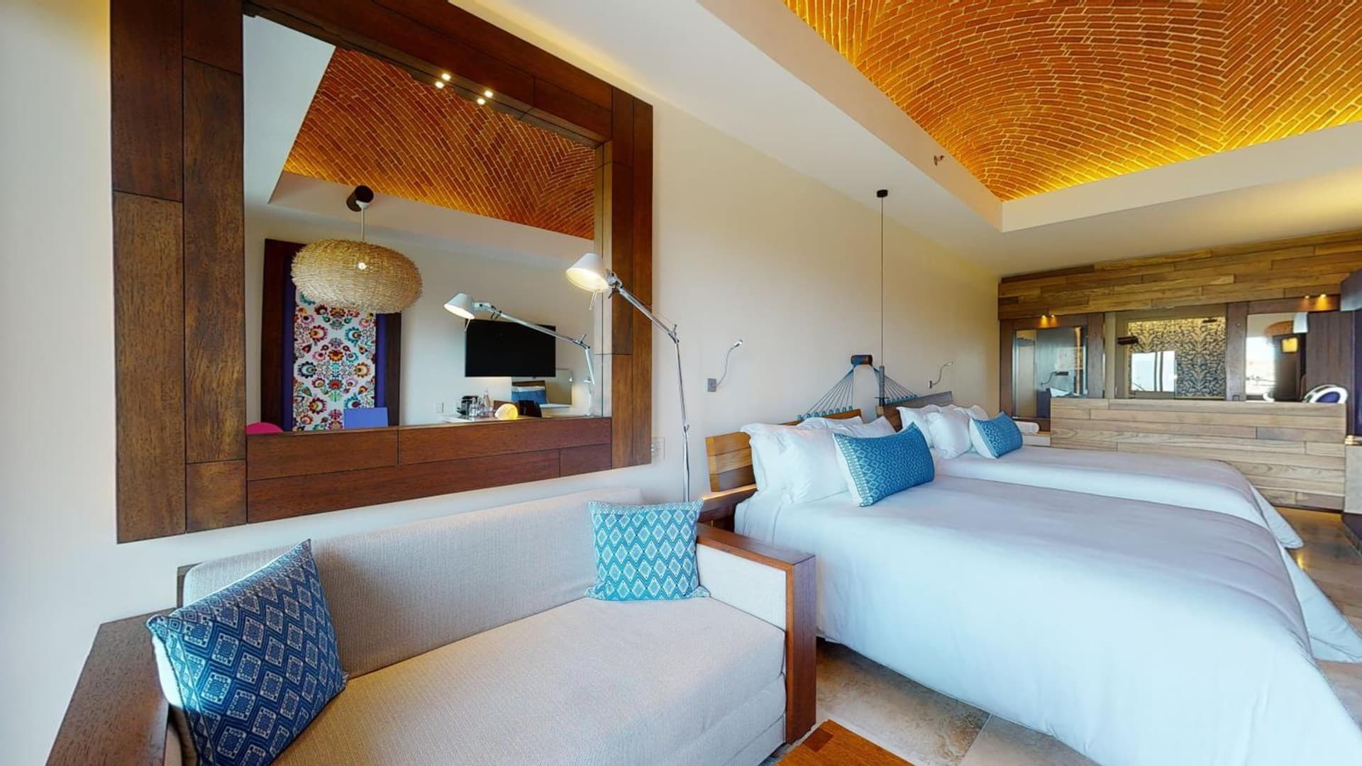 Hotel Xcaret Arte - All Parks All Fun Inclusive - Adults Only - Photo 46