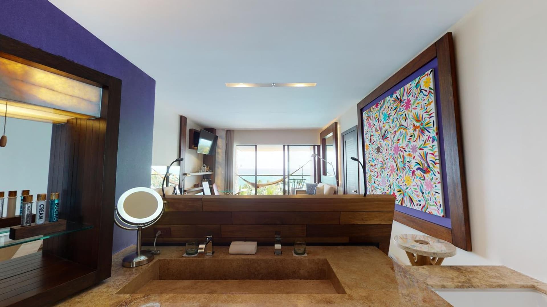 Hotel Xcaret Arte - All Parks All Fun Inclusive - Adults Only - Photo 48