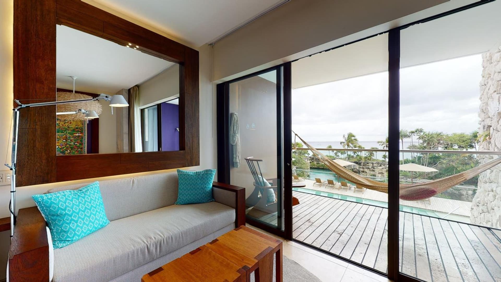 Hotel Xcaret Arte - All Parks All Fun Inclusive - Adults Only - Photo 49