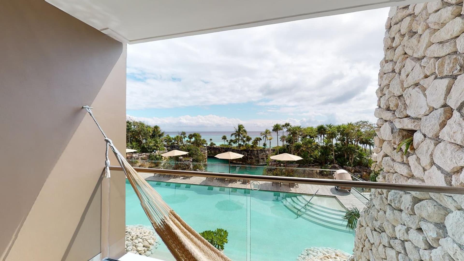 Hotel Xcaret Arte - All Parks All Fun Inclusive - Adults Only - Photo 50