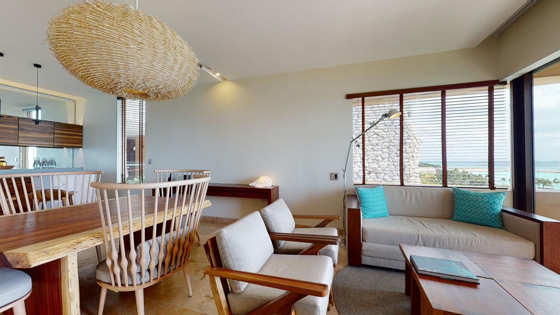 Hotel Xcaret Arte - All Parks All Fun Inclusive - Adults Only - Photo 53