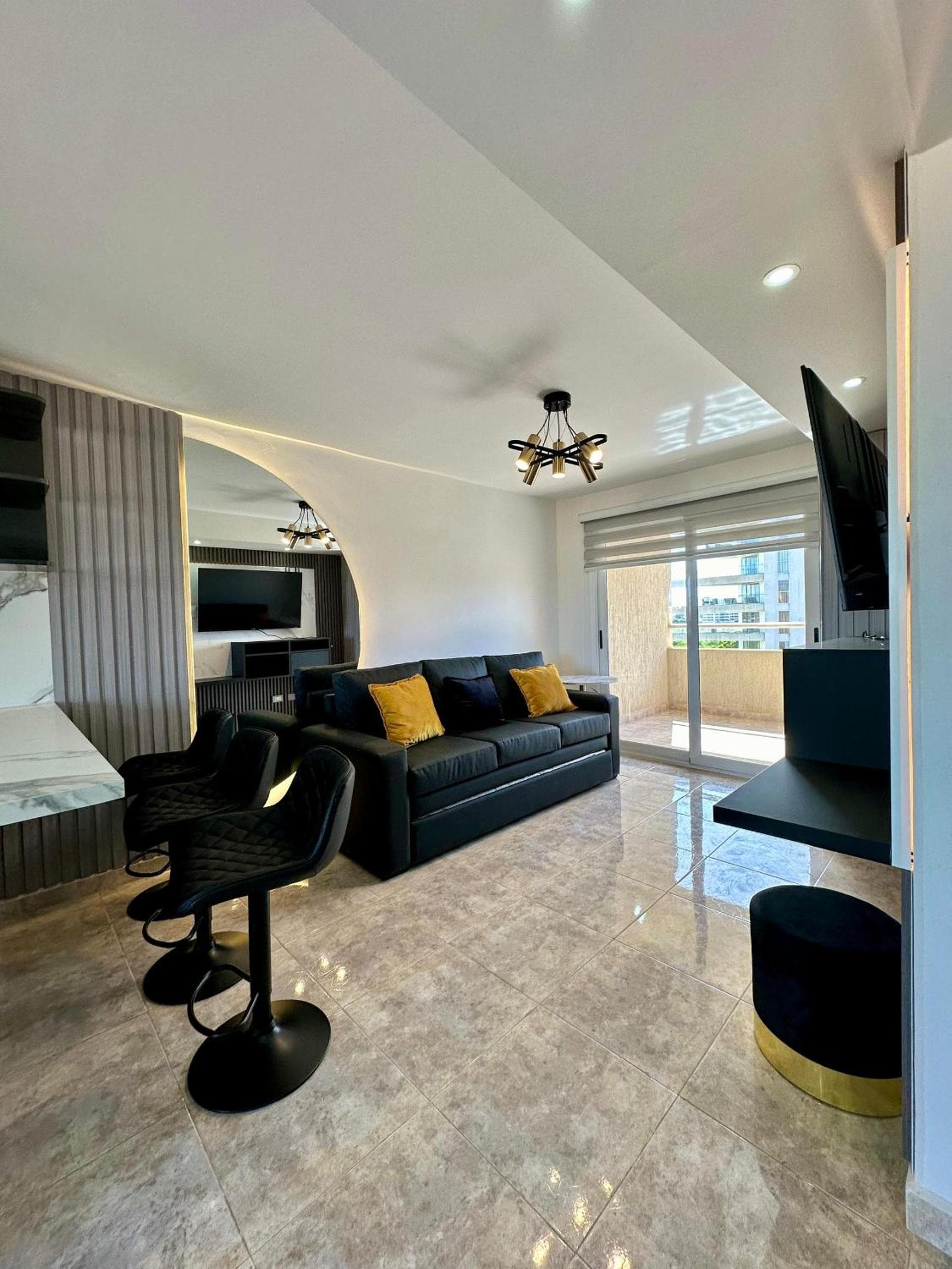 Lujoso departamento en Playa el Angel - Photo 4