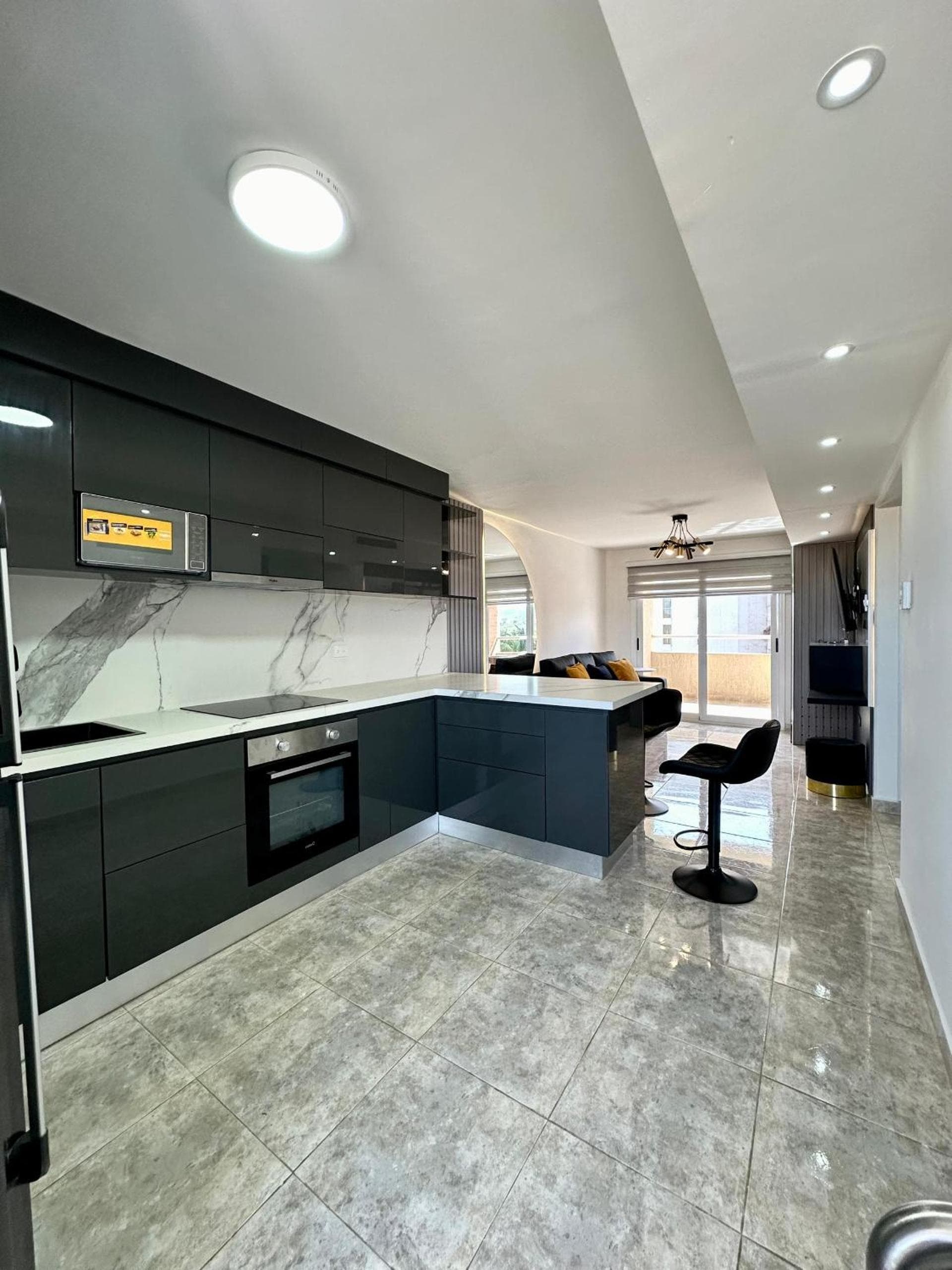 Lujoso departamento en Playa el Angel - Photo 2