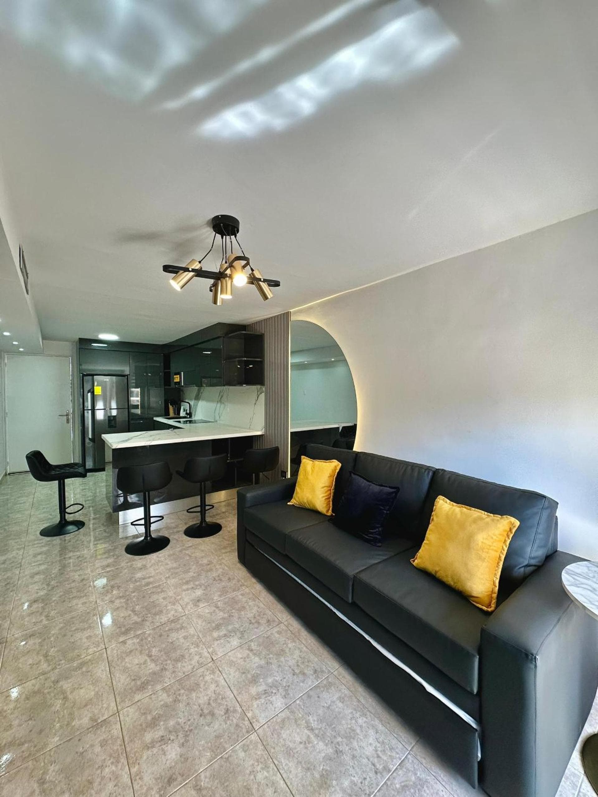 Lujoso departamento en Playa el Angel - Photo 9