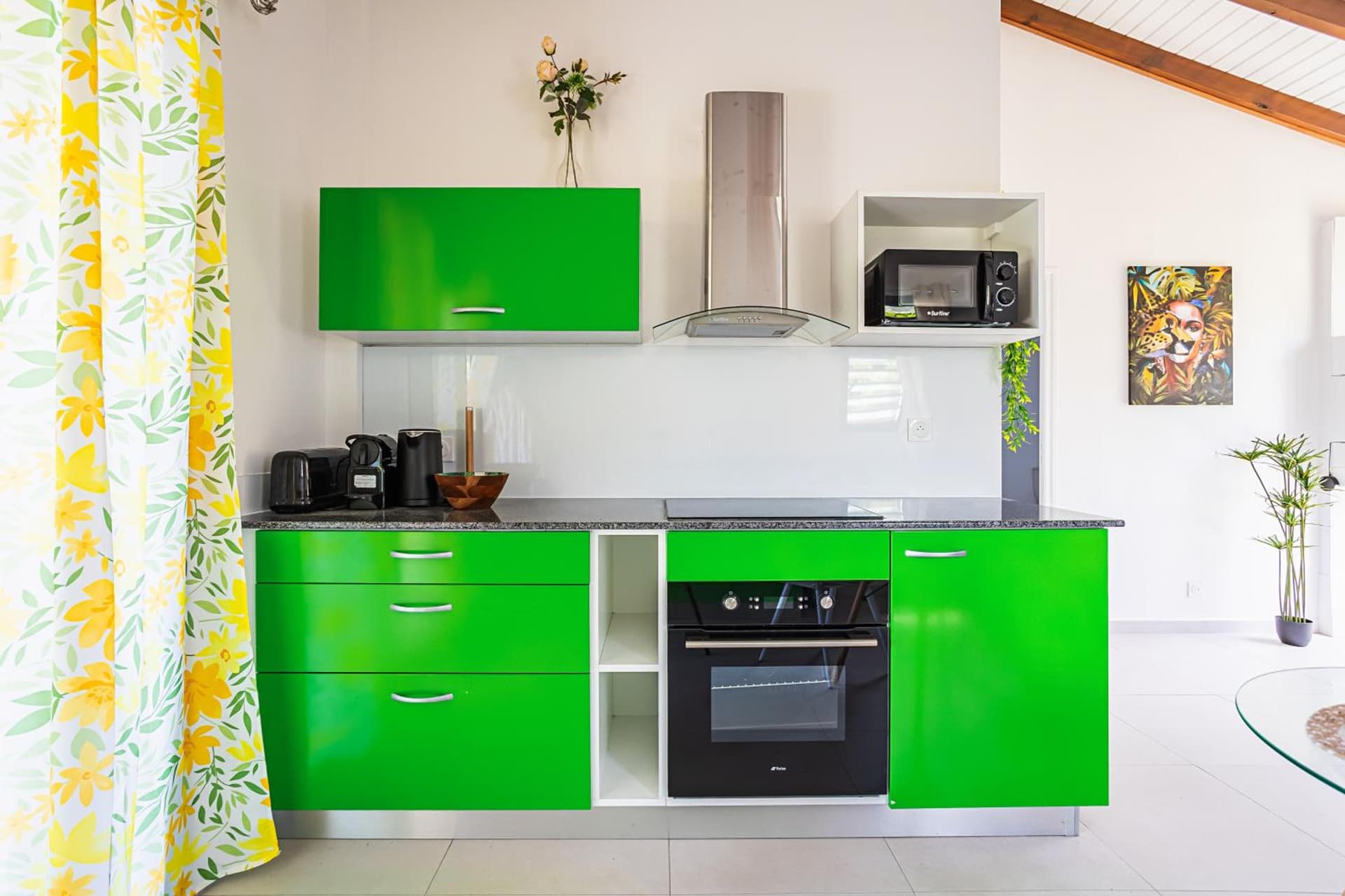 Gîte Dalina - Photo 5