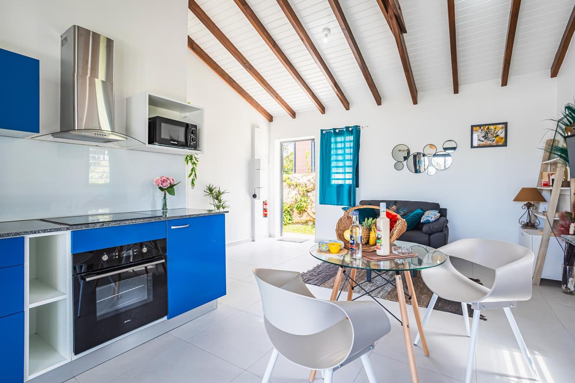 Gîte Dalina - Photo 6