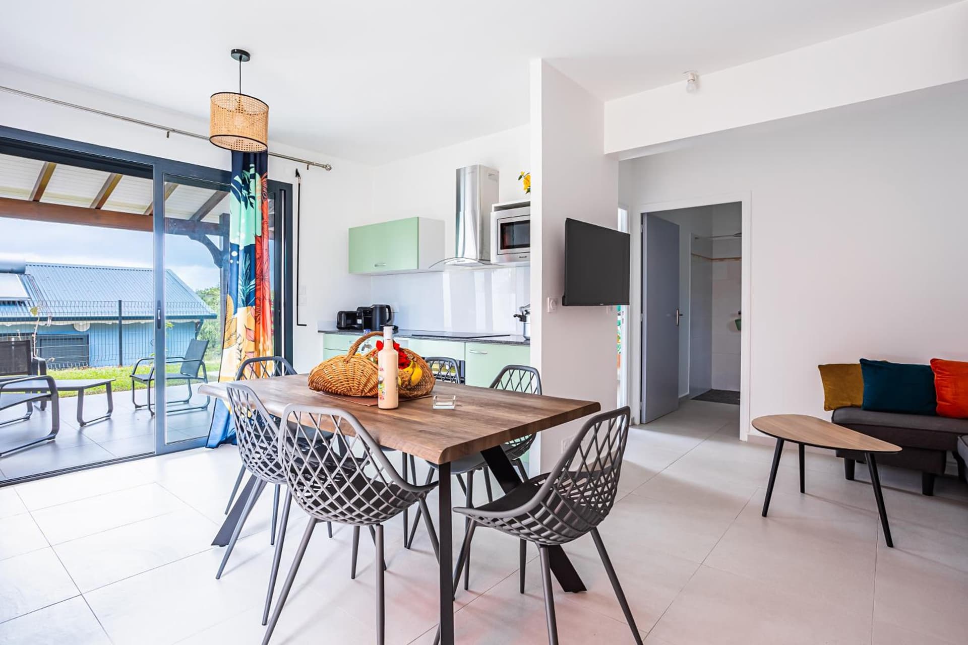 Gîte Dalina - Photo 7