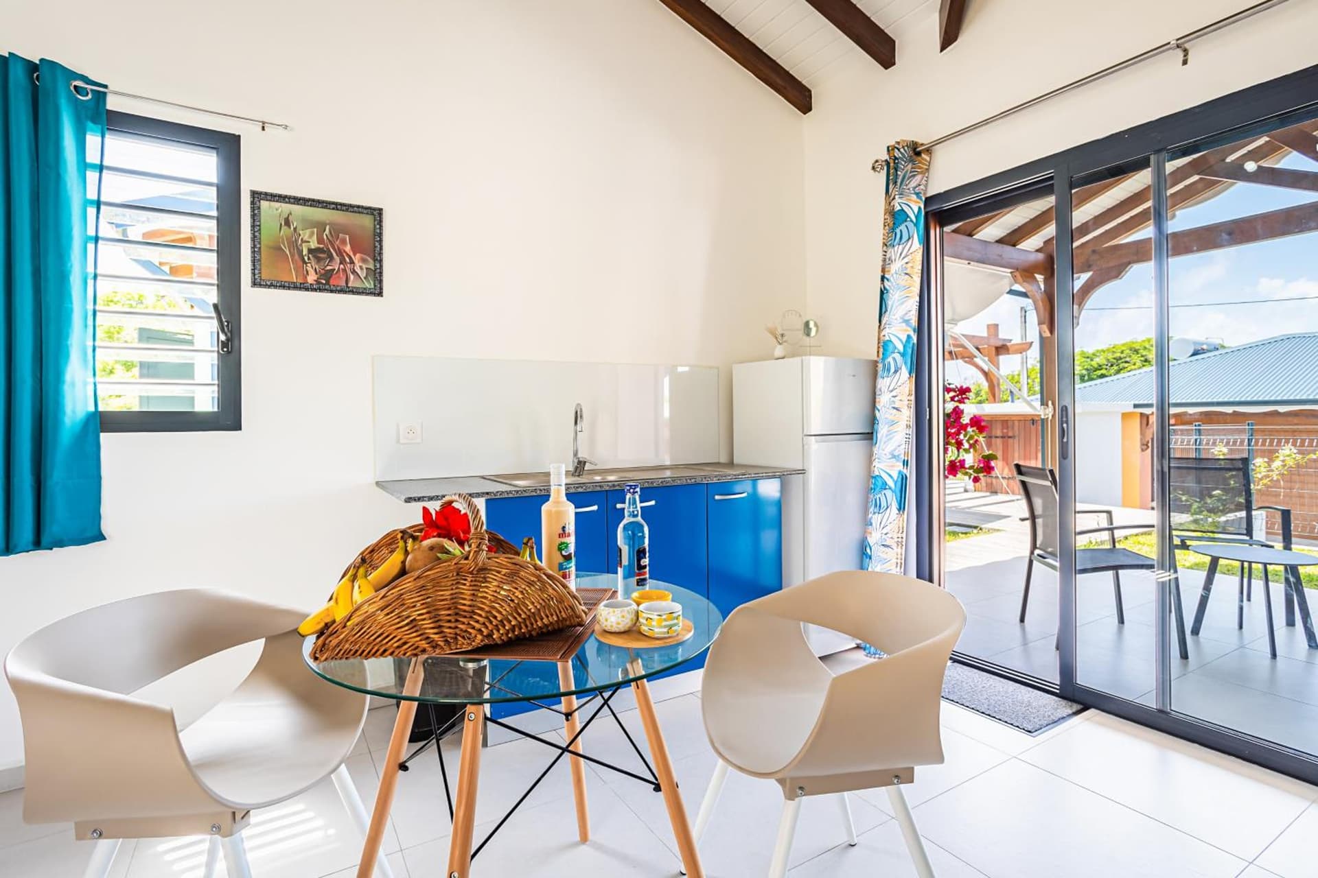 Gîte Dalina - Photo 10