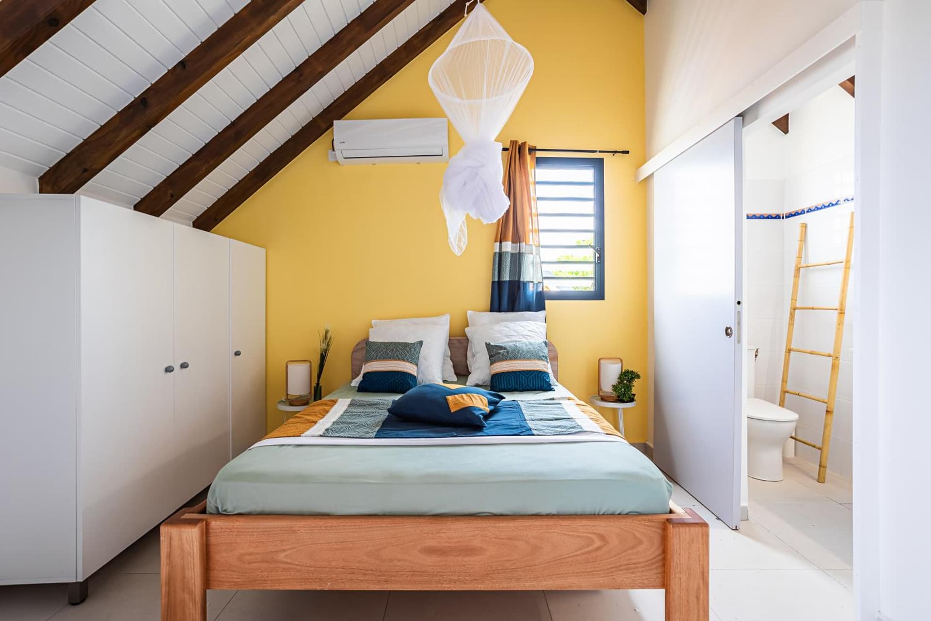 Gîte Dalina - Photo 11