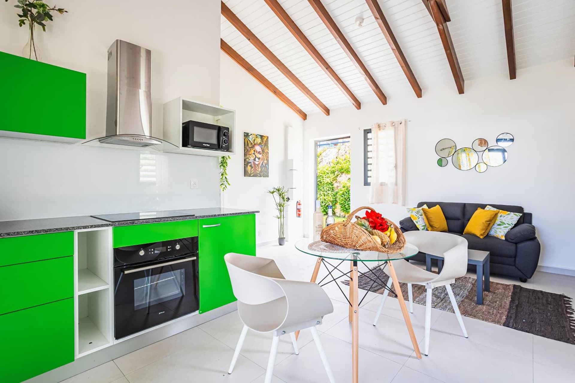 Gîte Dalina - Photo 13