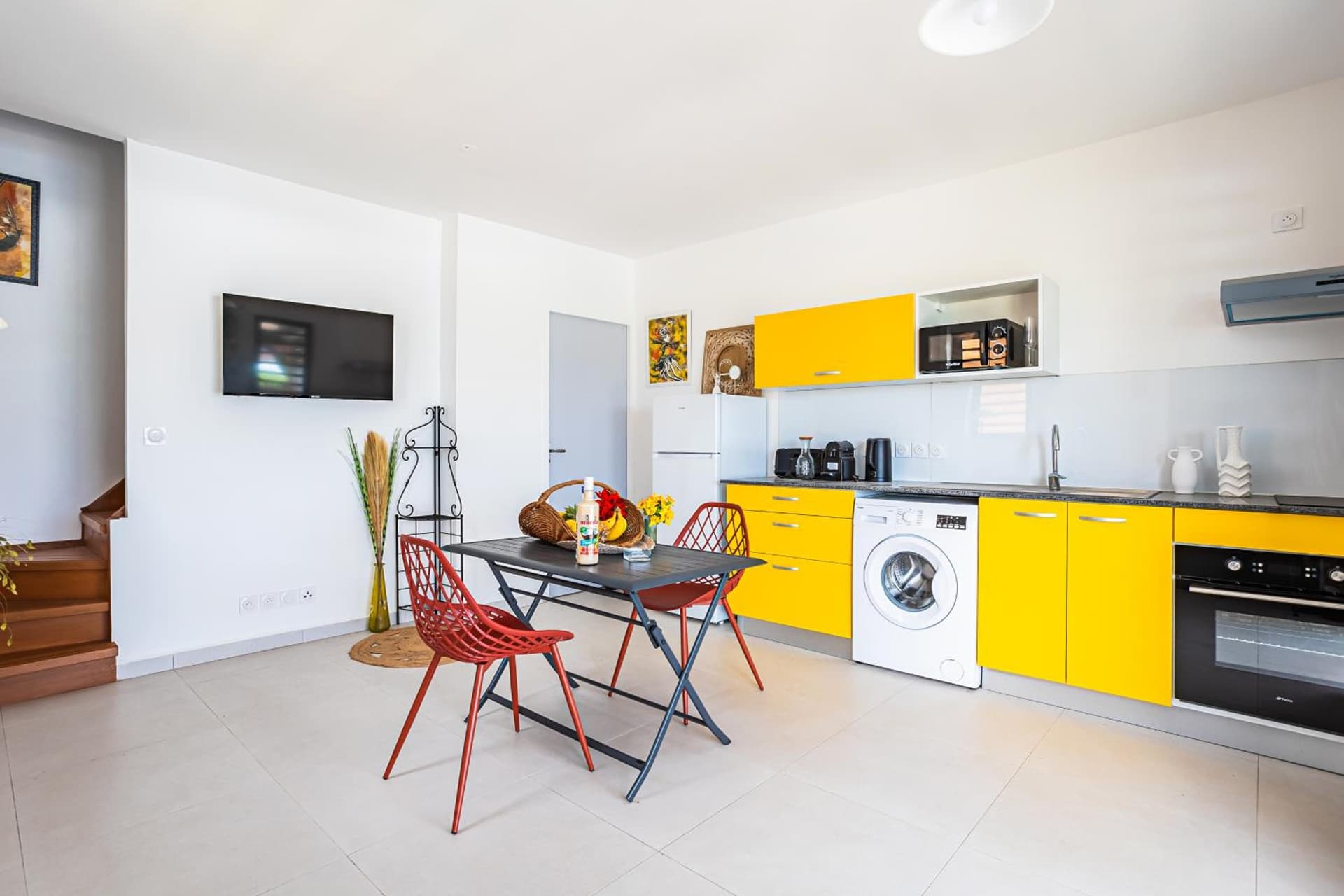 Gîte Dalina - Photo 14