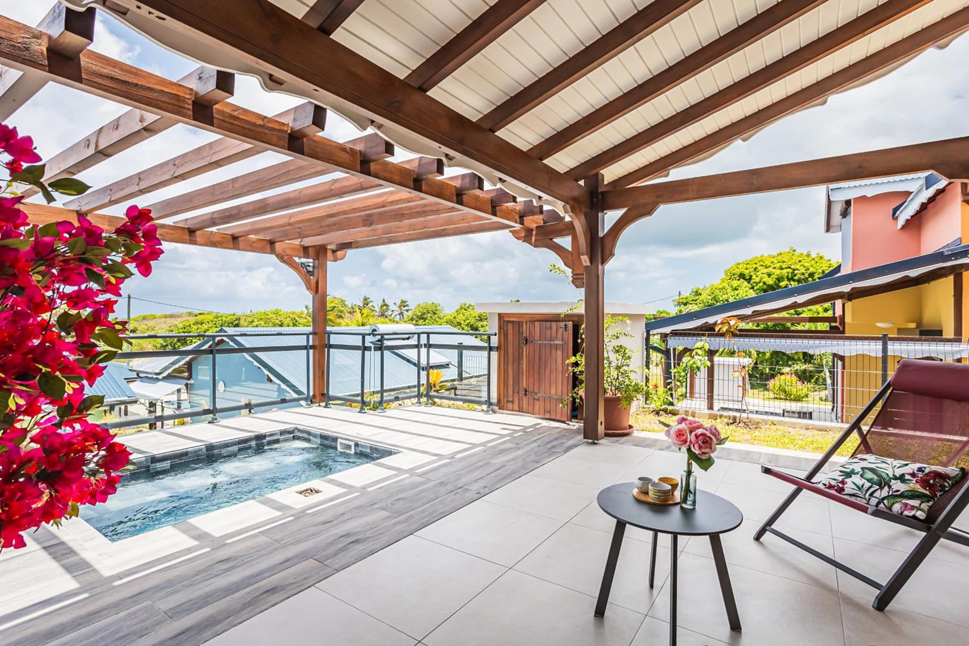 Gîte Dalina - Photo 18