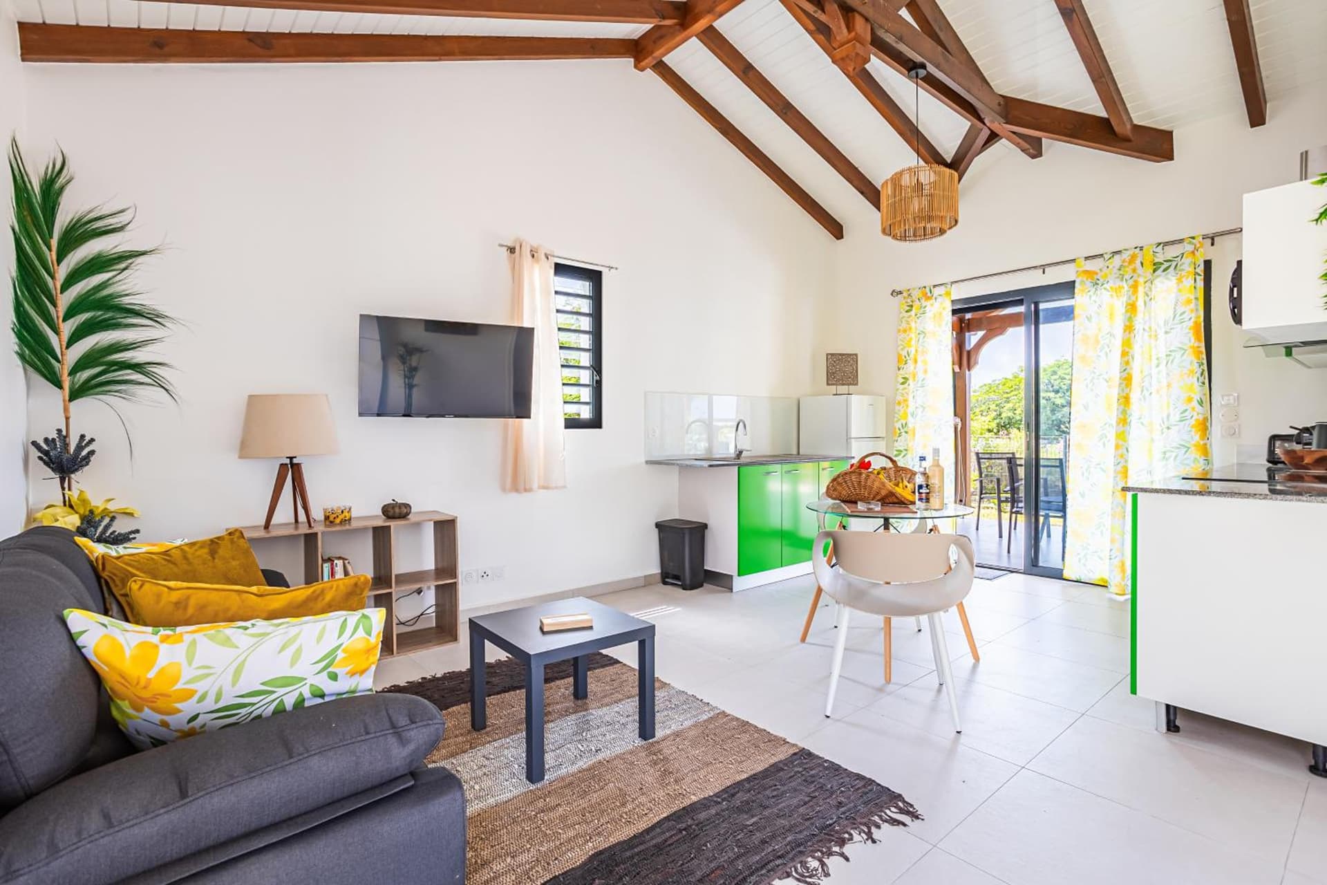 Gîte Dalina - Photo 20