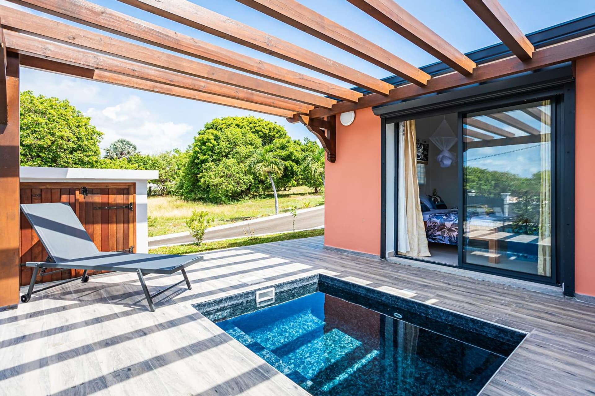 Gîte Dalina - Photo 21