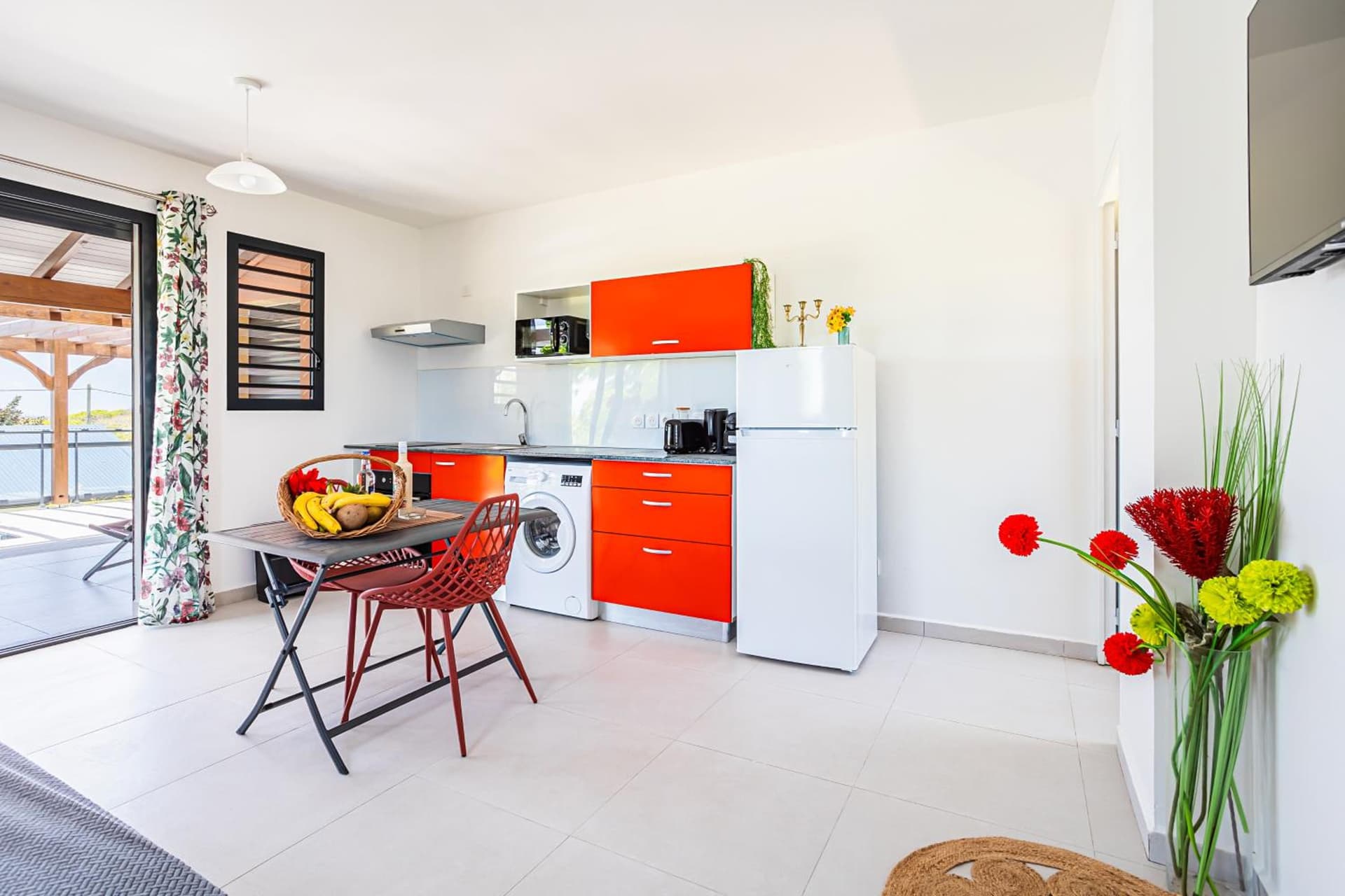 Gîte Dalina - Photo 23