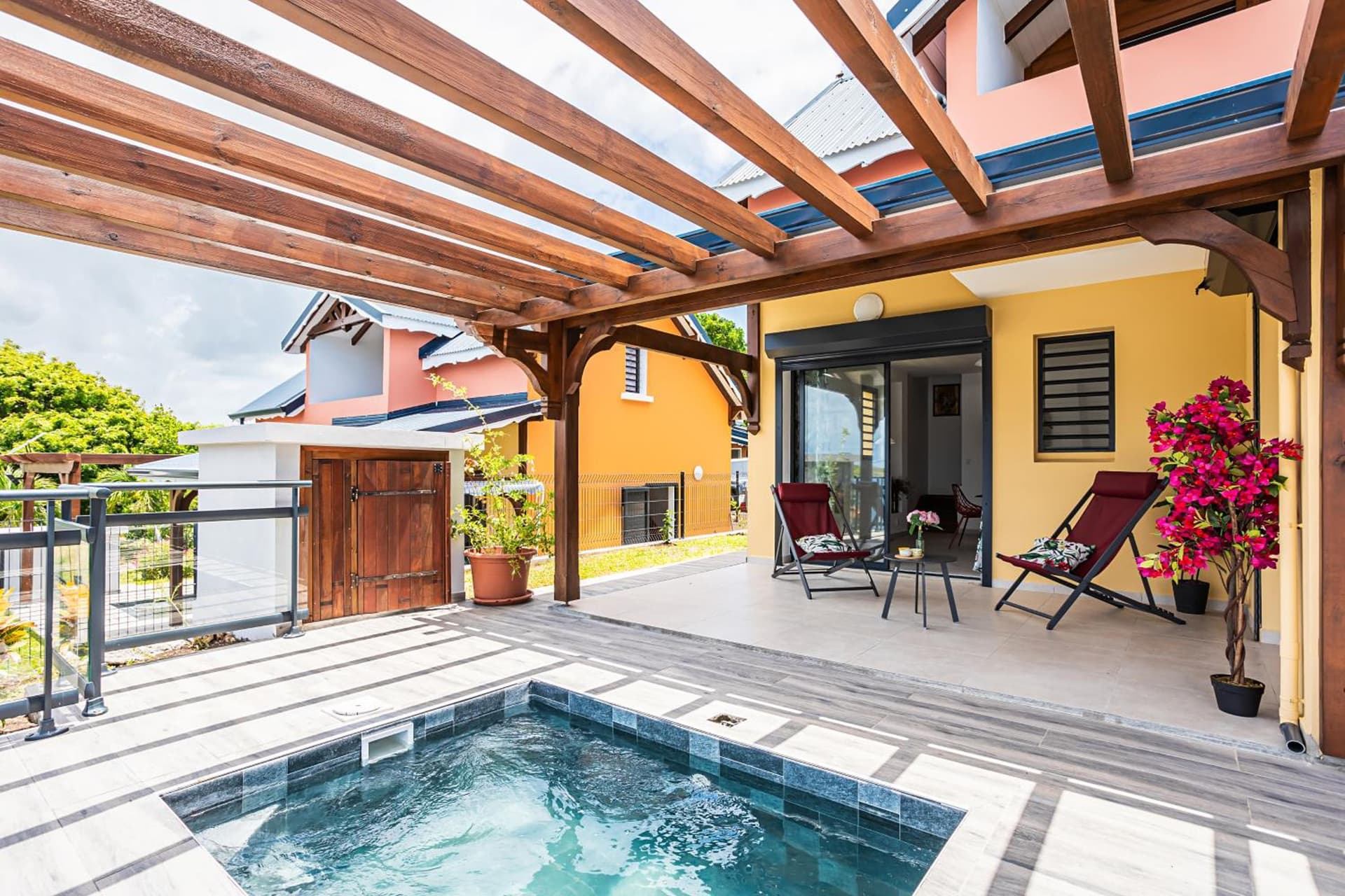 Gîte Dalina - Photo 24