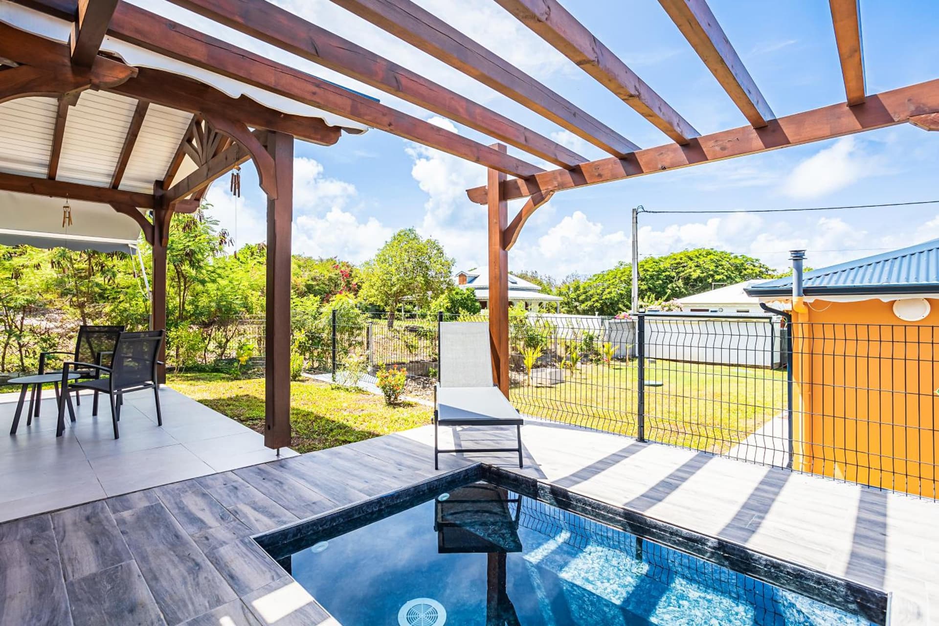 Gîte Dalina - Photo 26