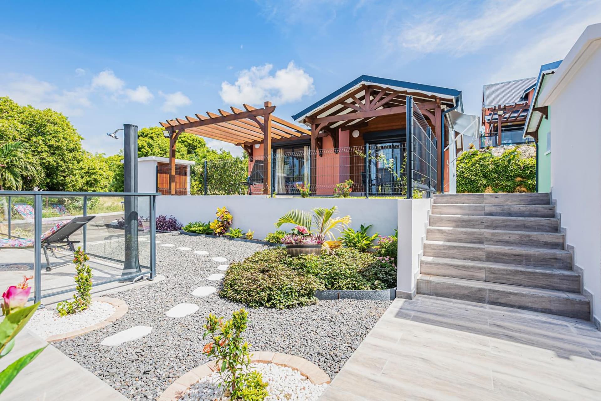 Gîte Dalina - Photo 27