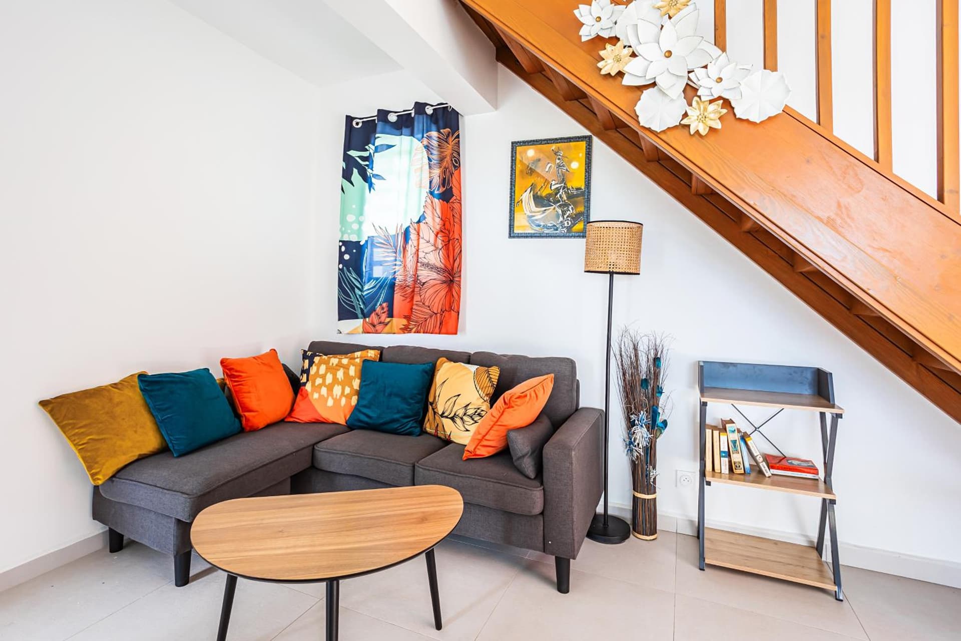 Gîte Dalina - Photo 29