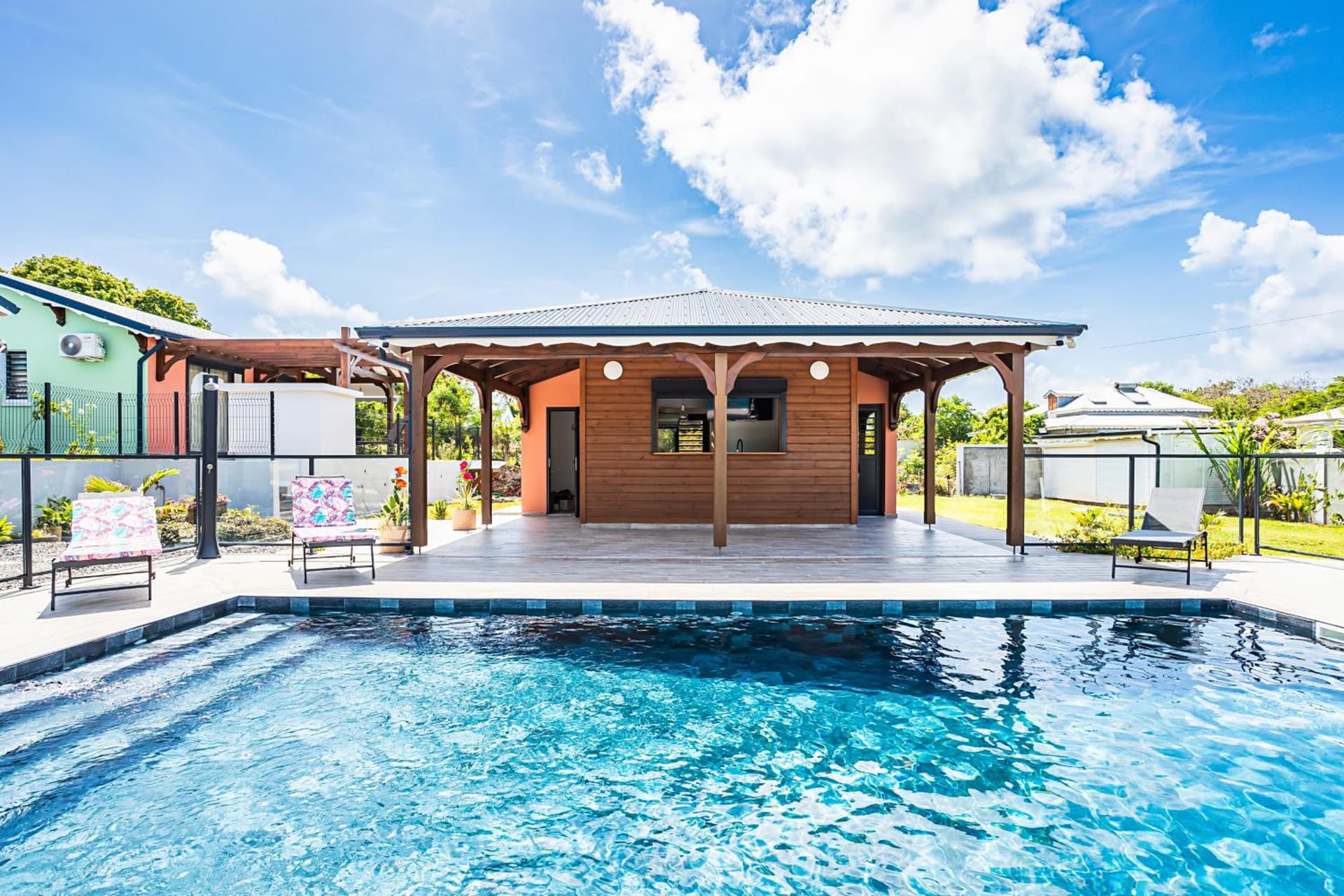 Gîte Dalina - Photo 30