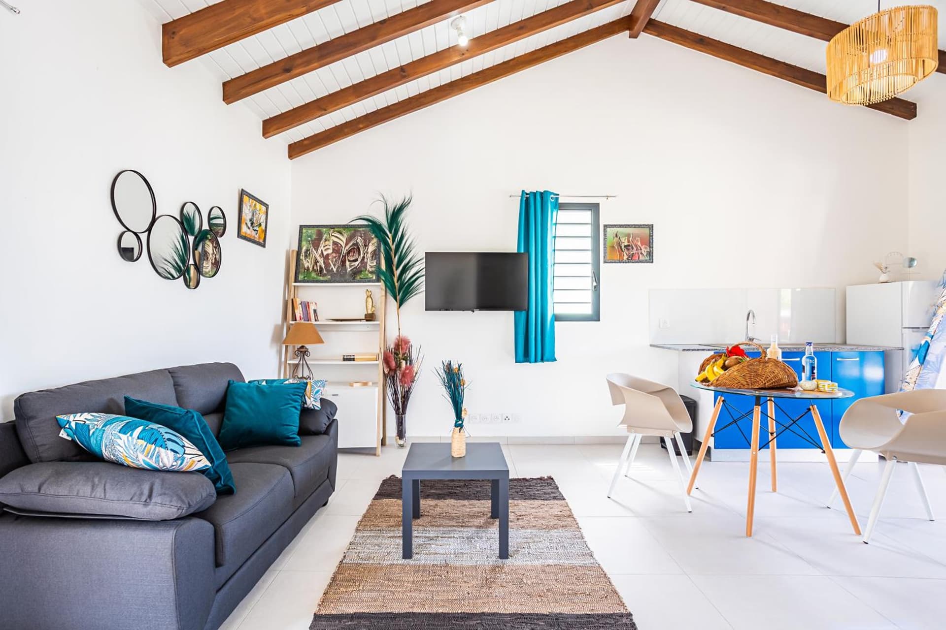 Gîte Dalina - Photo 31