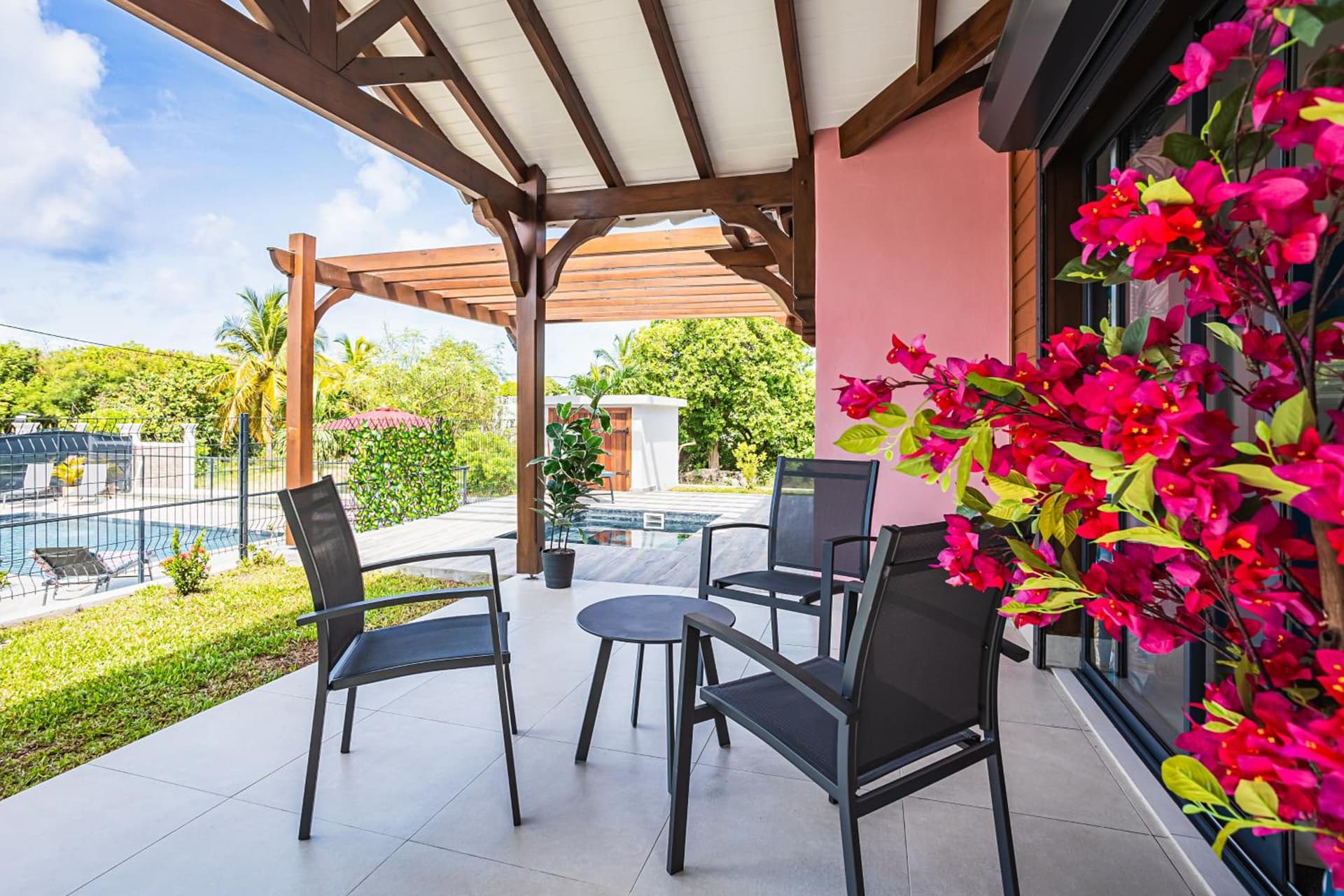 Gîte Dalina - Photo 32