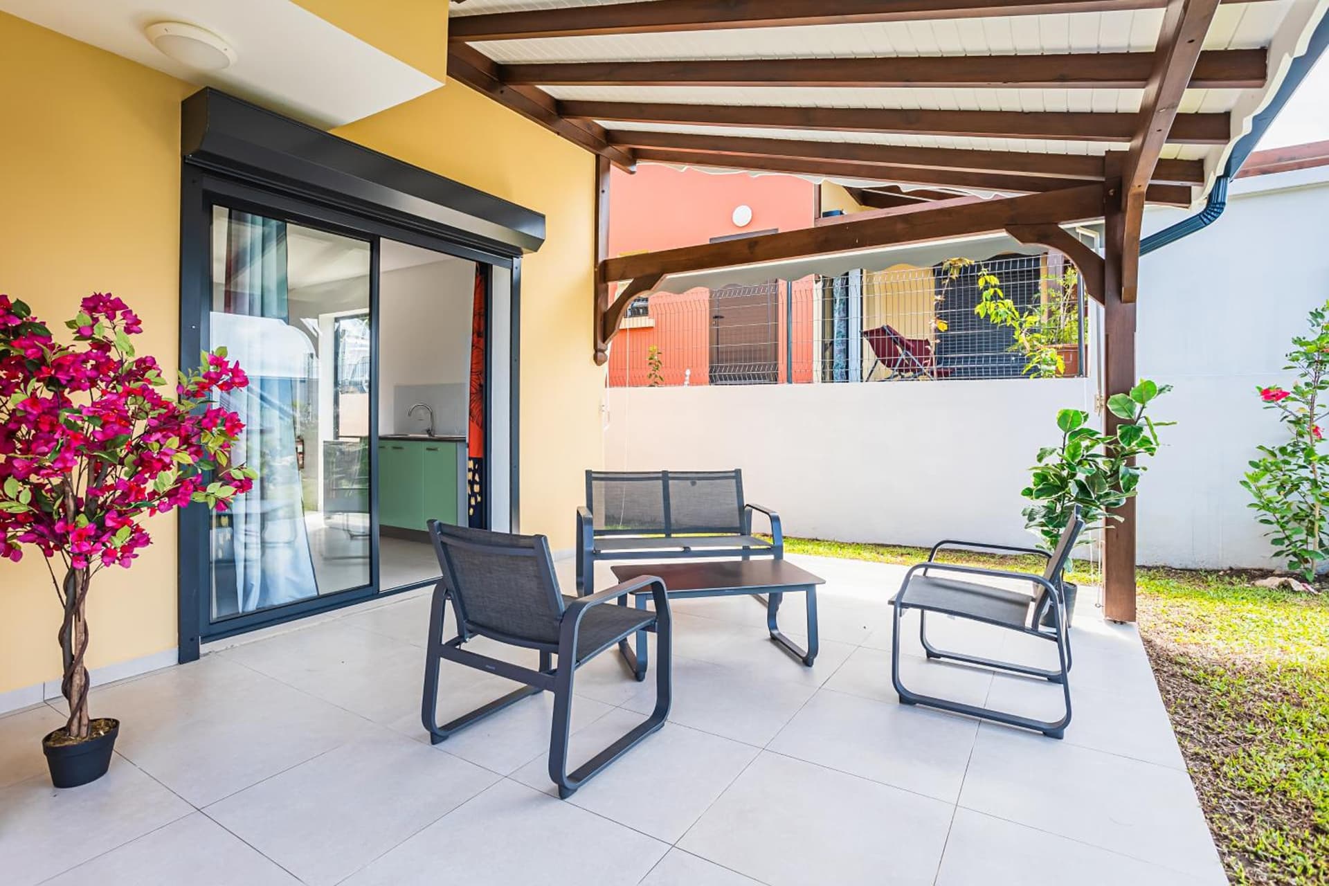 Gîte Dalina - Photo 33