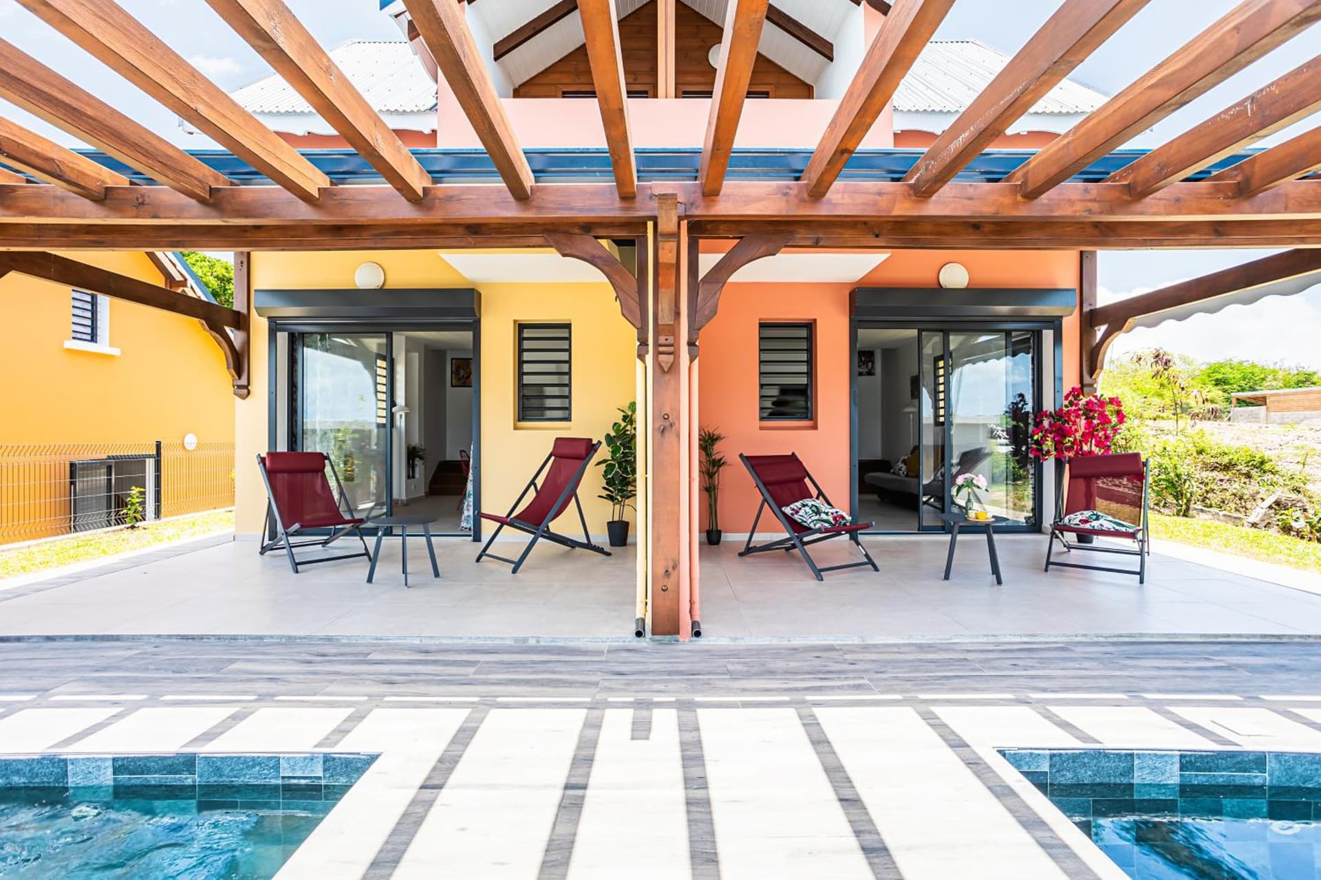 Gîte Dalina - Photo 35