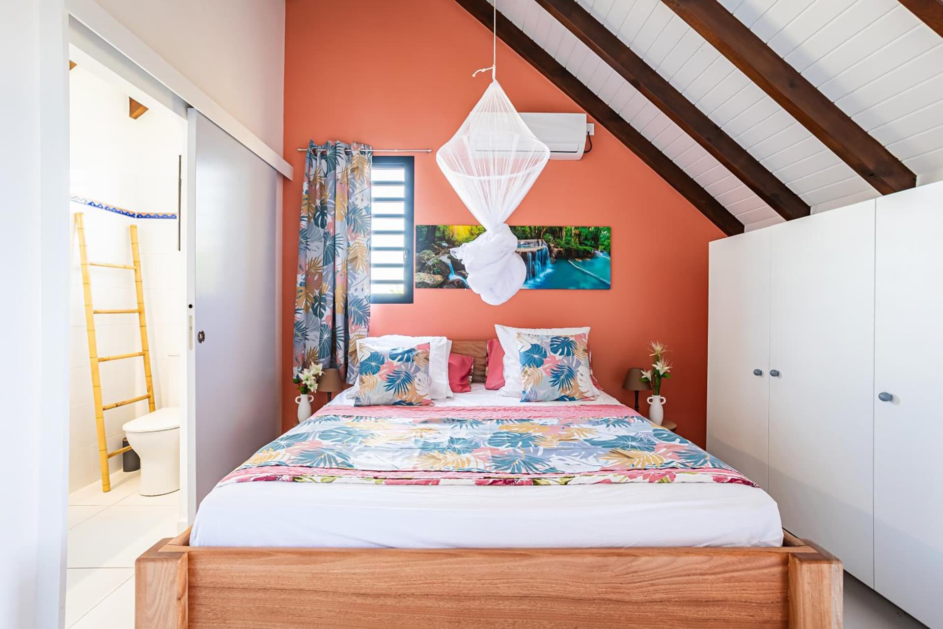 Gîte Dalina - Photo 36