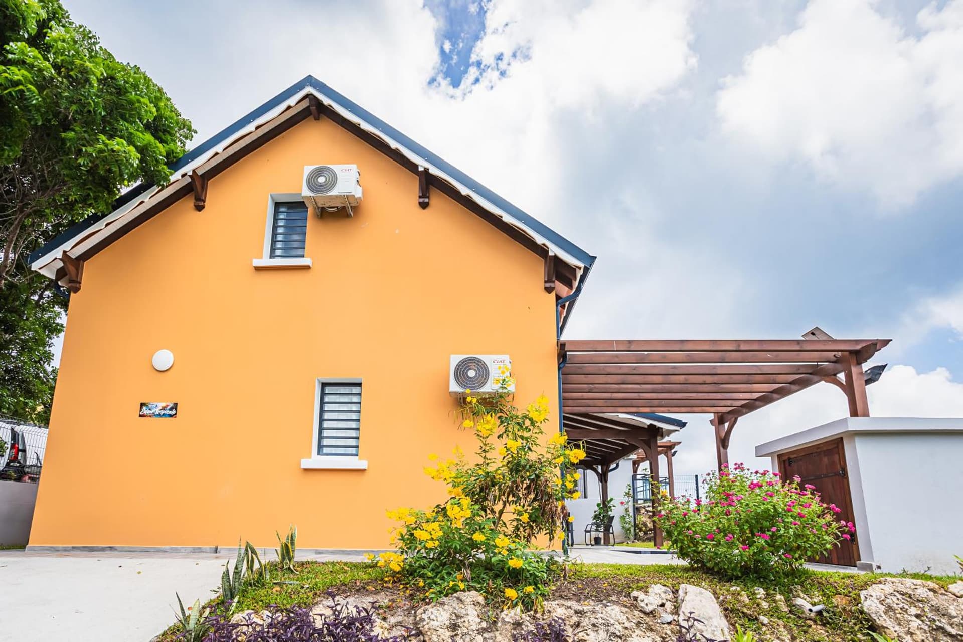 Gîte Dalina - Photo 37