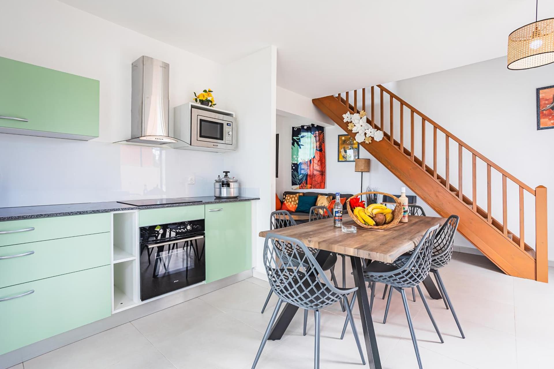 Gîte Dalina - Photo 38