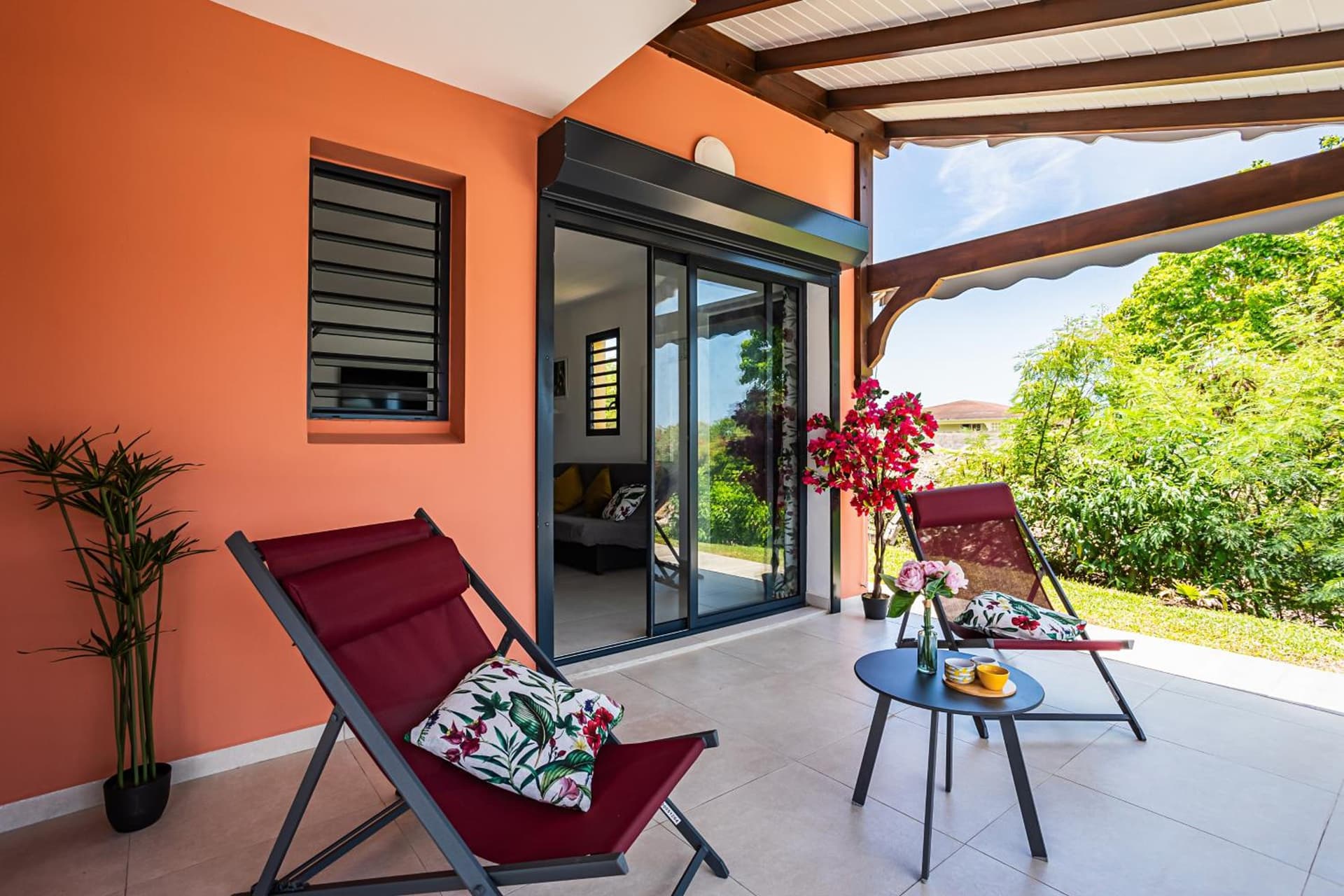 Gîte Dalina - Photo 42