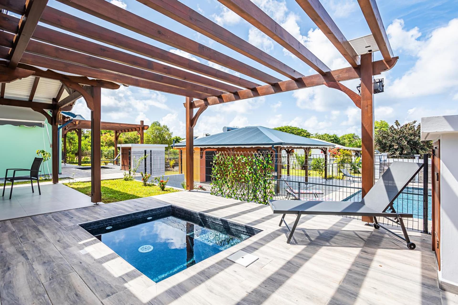 Gîte Dalina - Photo 43