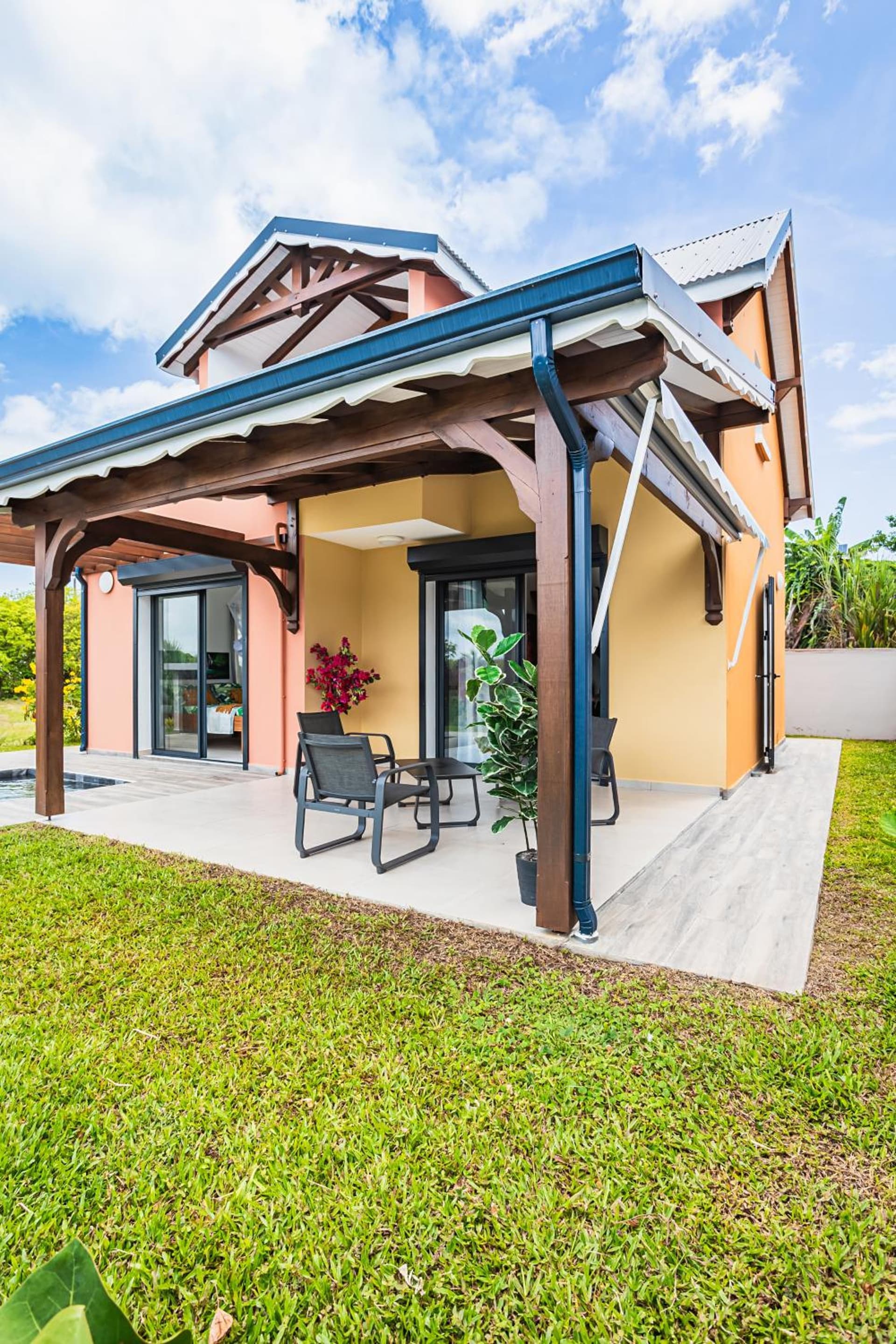 Gîte Dalina - Photo 45