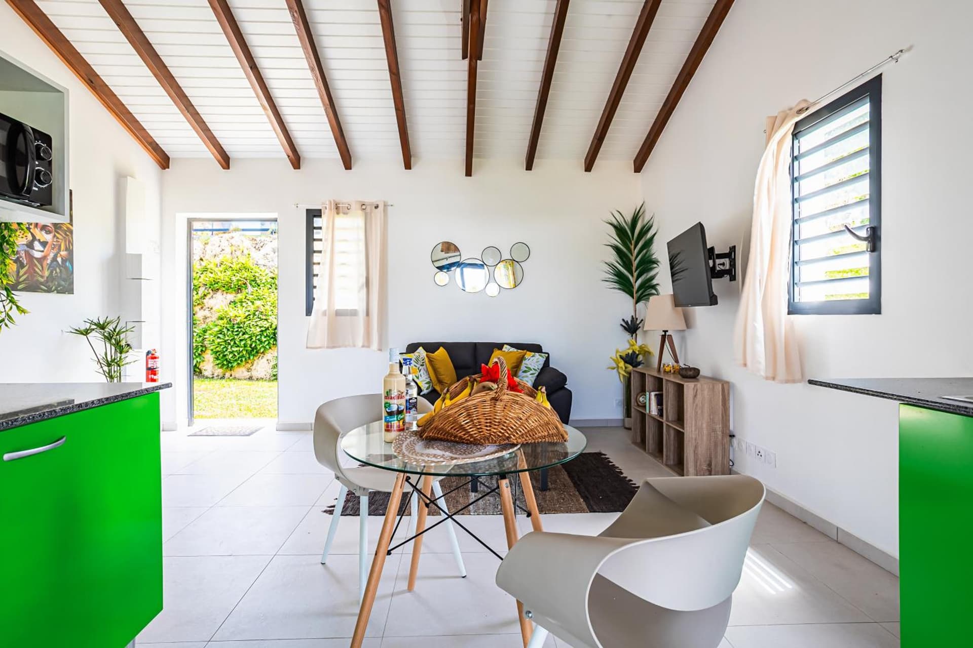 Gîte Dalina - Photo 46