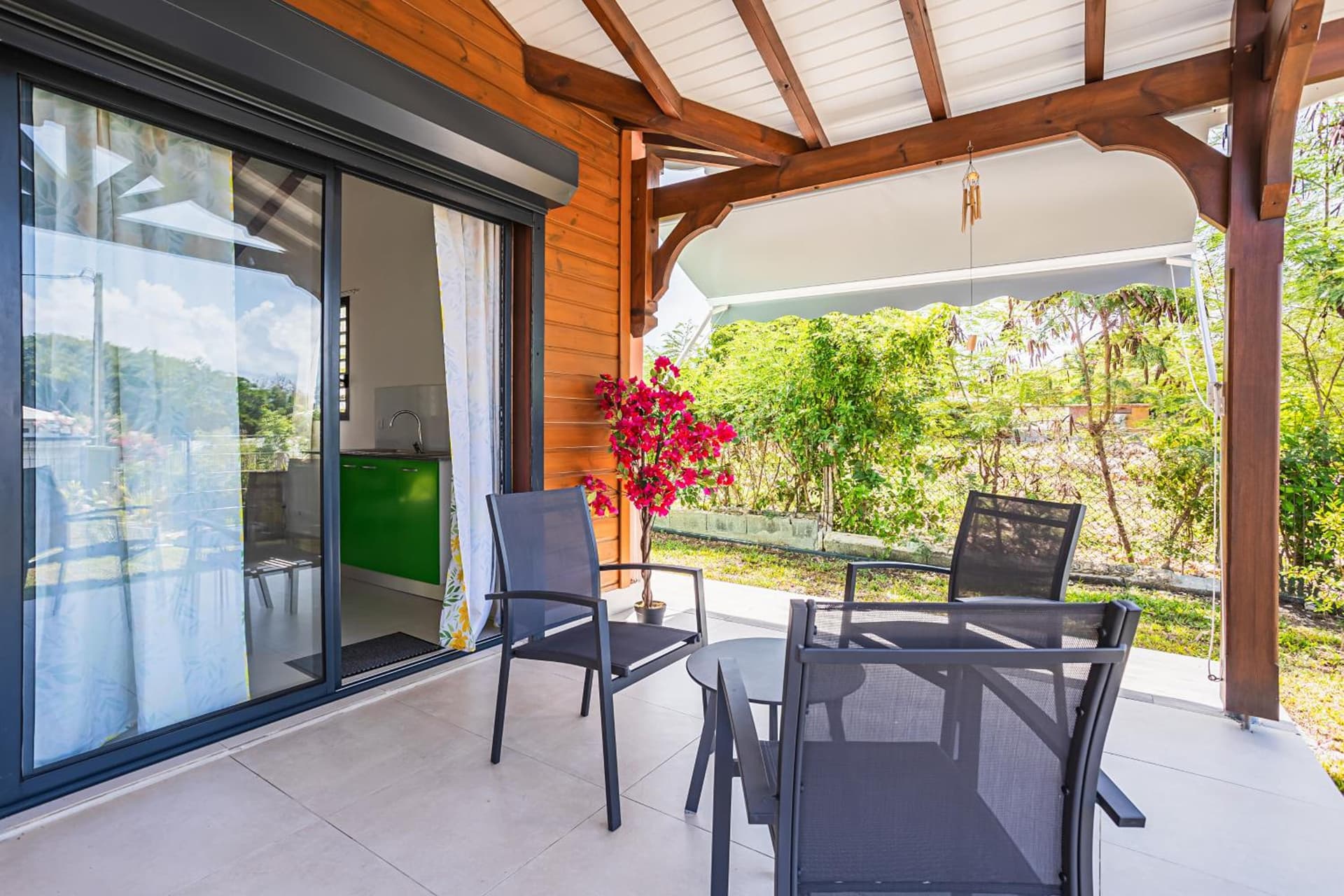 Gîte Dalina - Photo 47