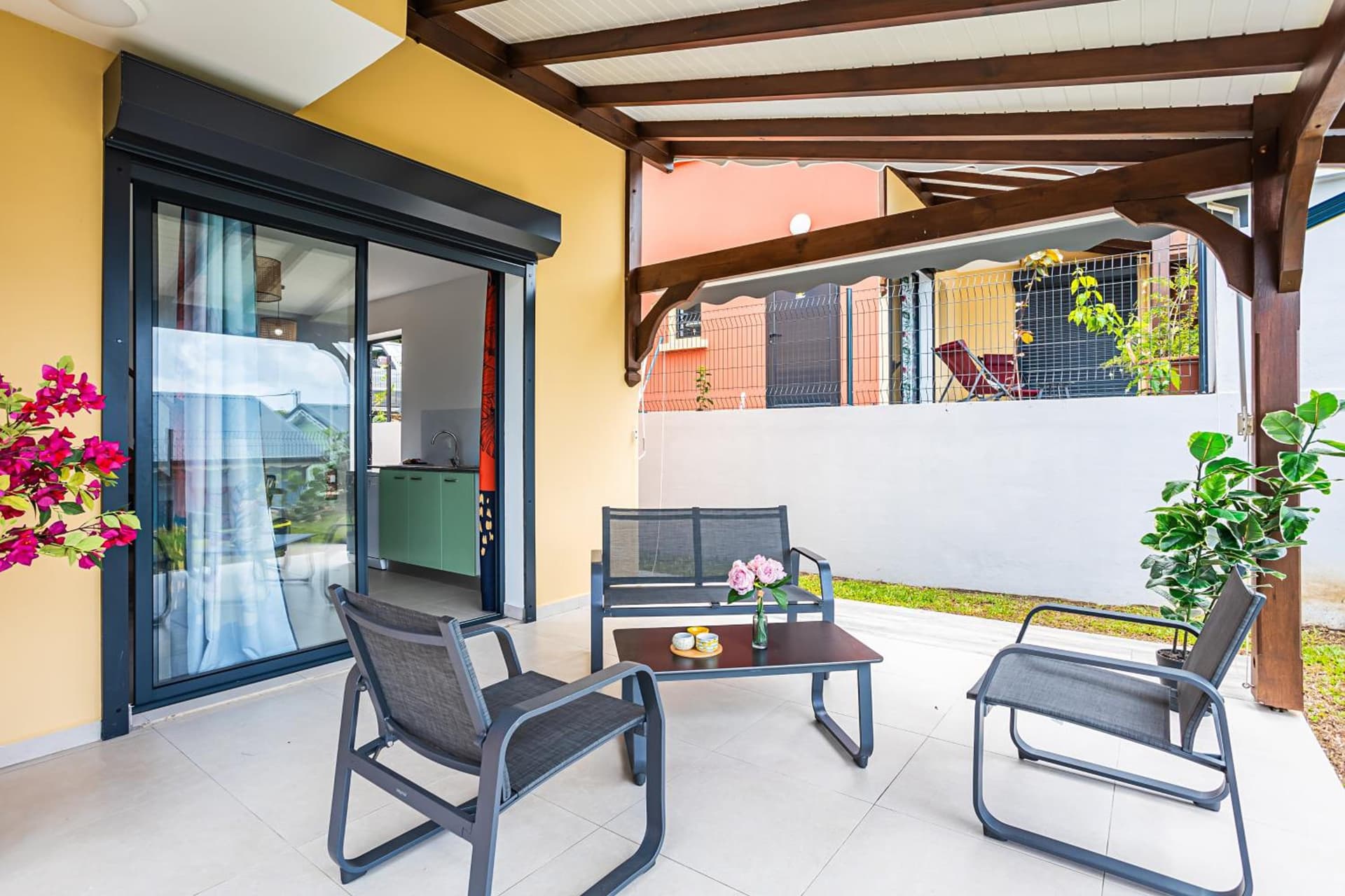 Gîte Dalina - Photo 48