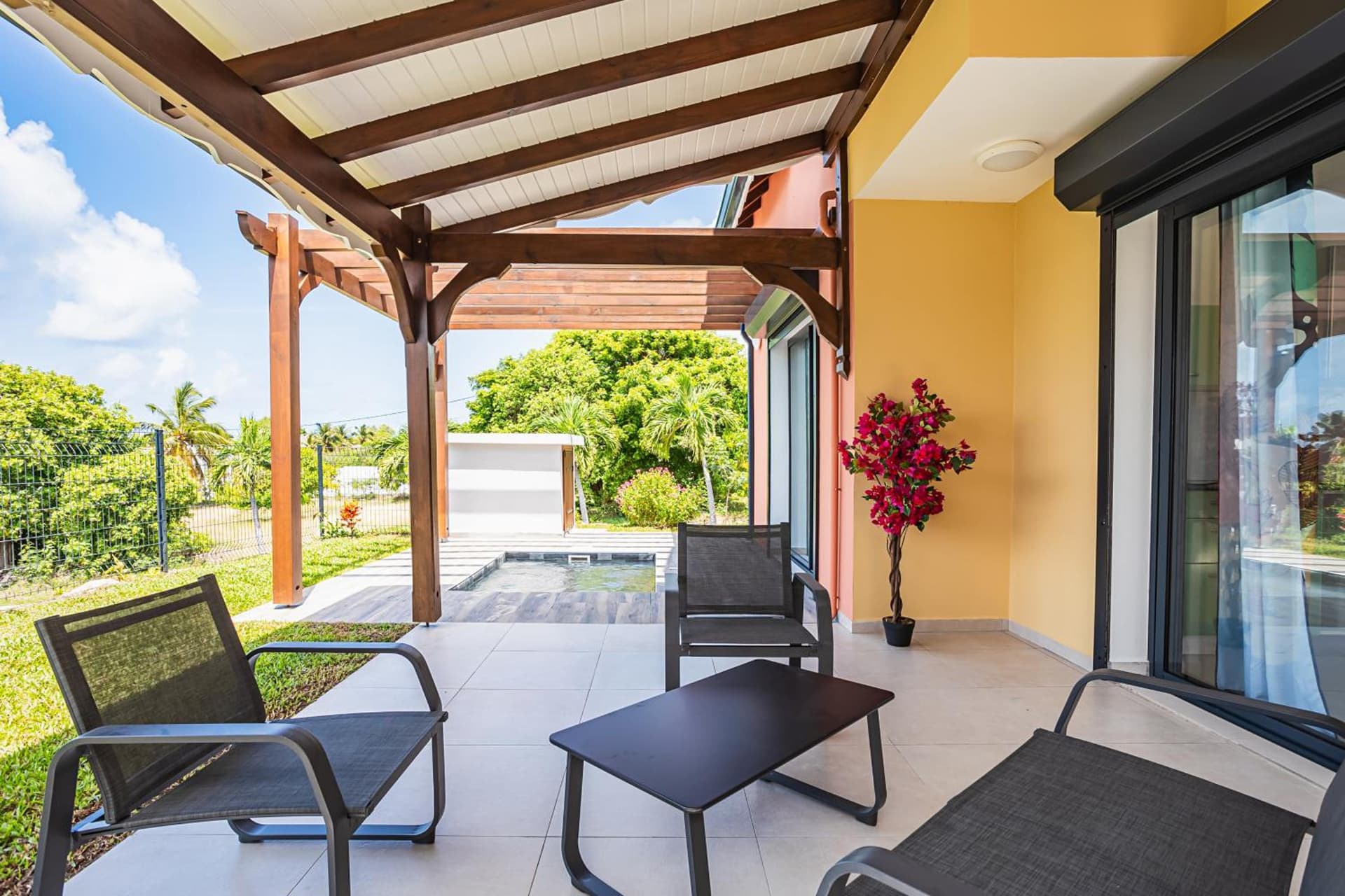 Gîte Dalina - Photo 49