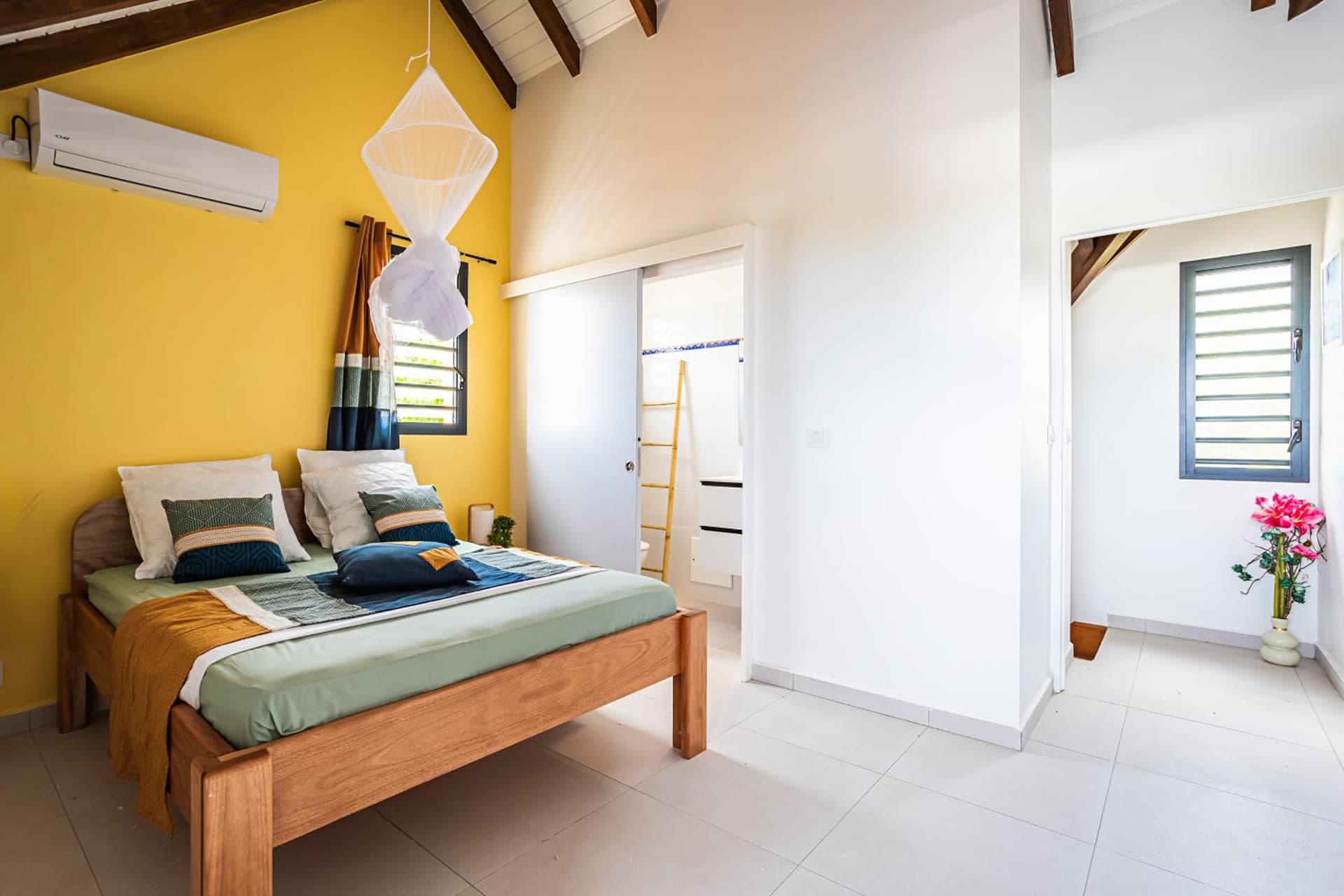 Gîte Dalina - Photo 52